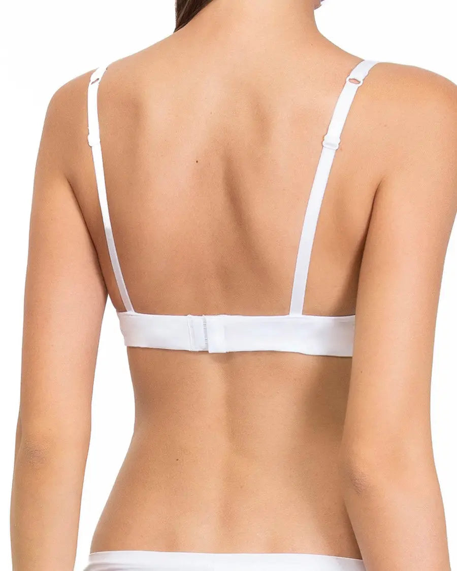 Reggiseno imbottito con ferretto SìèLei 1328 new