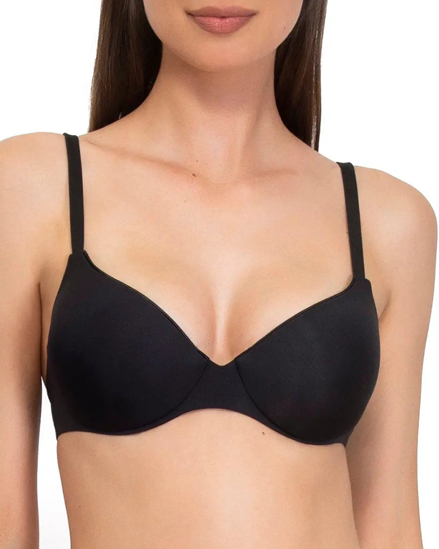 Reggiseno imbottito con ferretto SìèLei 1328 new
