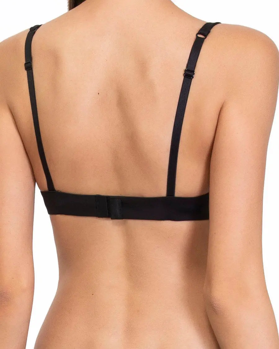Reggiseno imbottito con ferretto SìèLei 1328 new