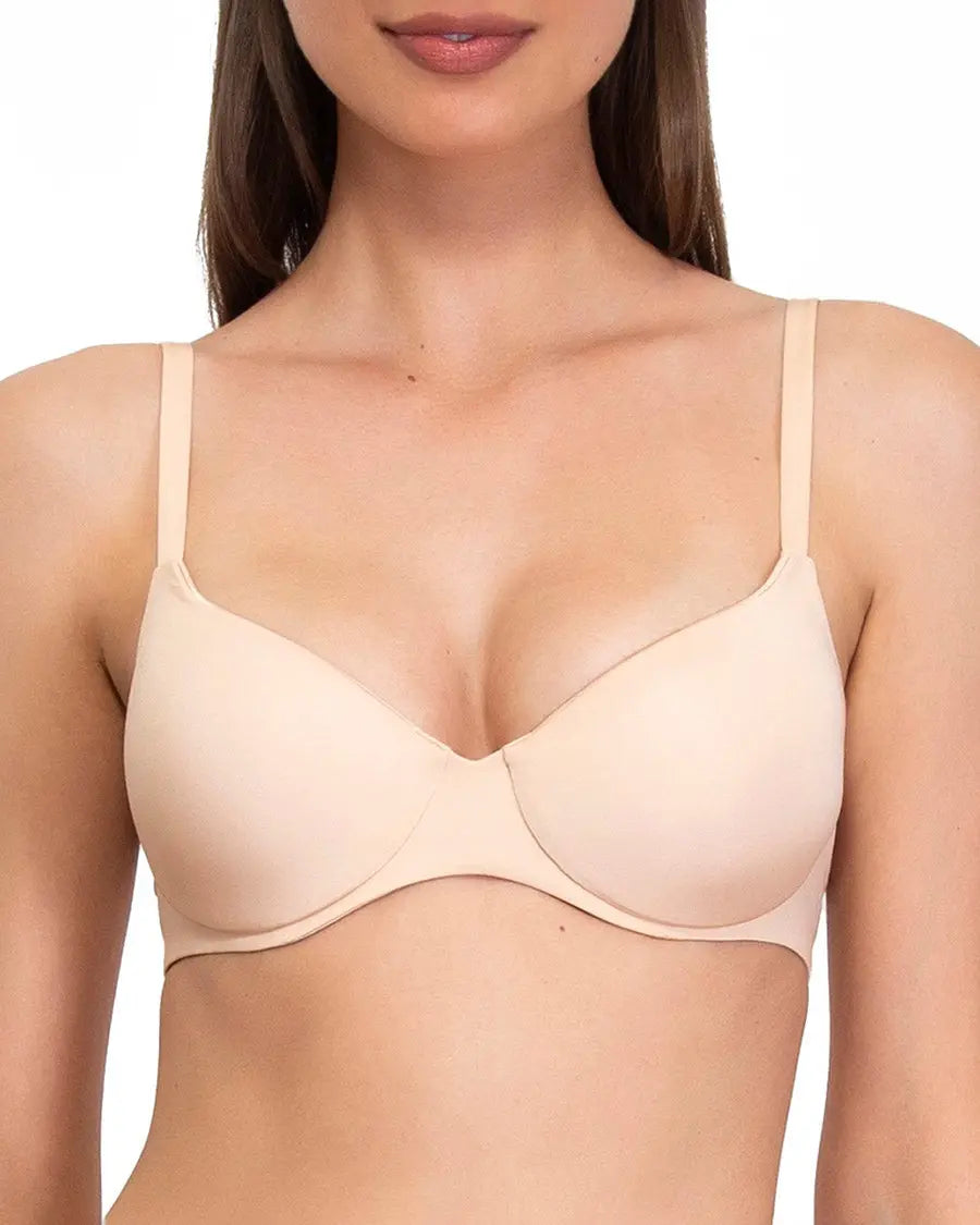 Reggiseno imbottito con ferretto SìèLei 1328 new