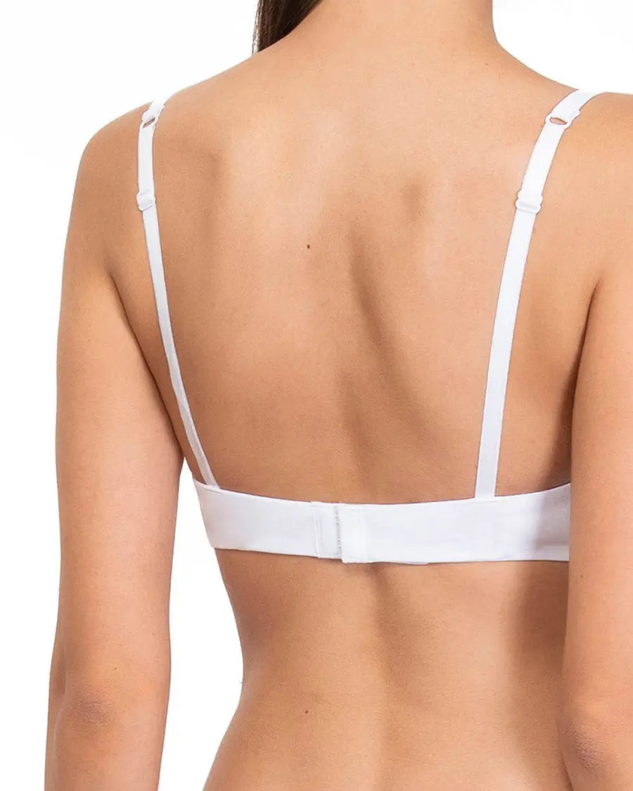 Reggiseno con coppe graduate senza ferretto SìèLei 1556 New