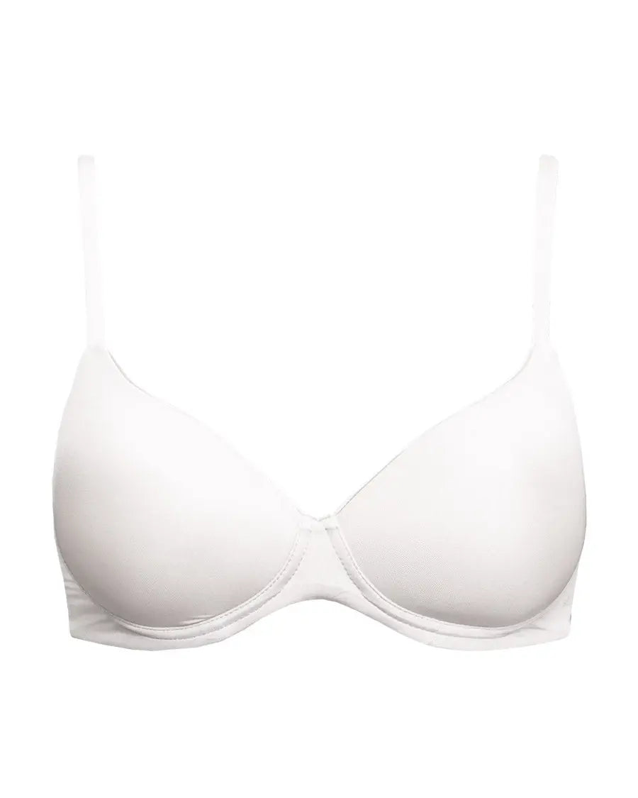 Reggiseno con coppe graduate senza ferretto SìèLei 1556 New