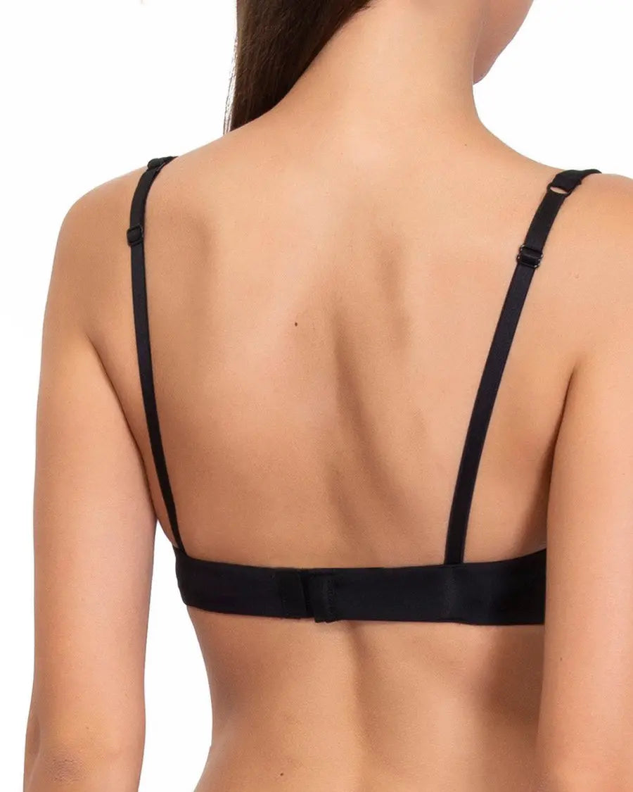 Reggiseno con coppe graduate senza ferretto SìèLei 1556 New