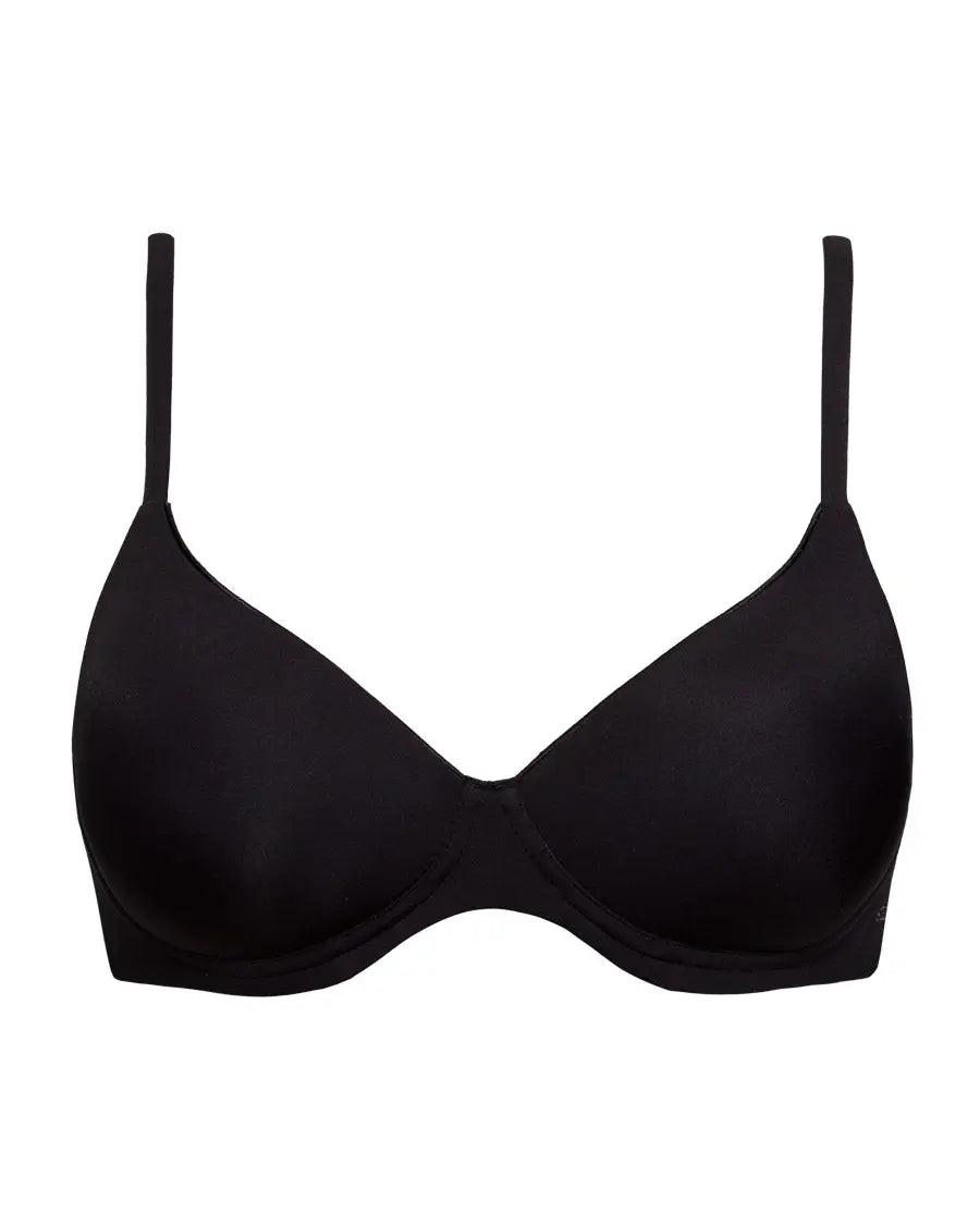 Reggiseno con coppe graduate senza ferretto SìèLei 1556 New