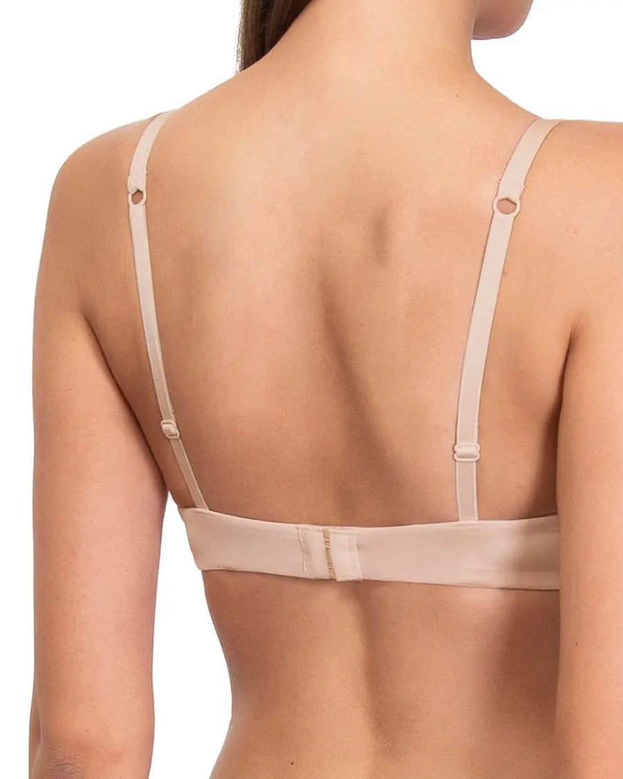 Reggiseno con coppe graduate senza ferretto SìèLei 1556 New