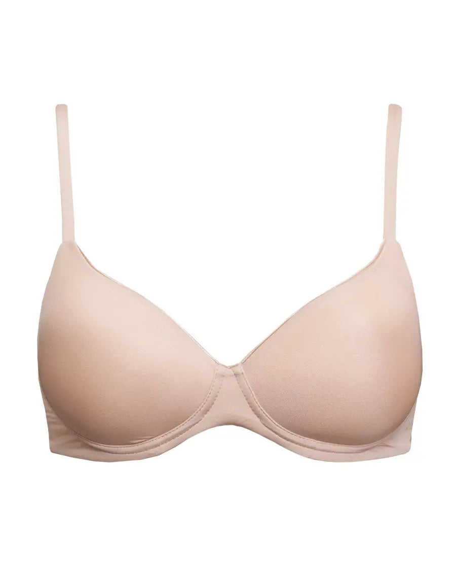Reggiseno con coppe graduate senza ferretto SìèLei 1556 New