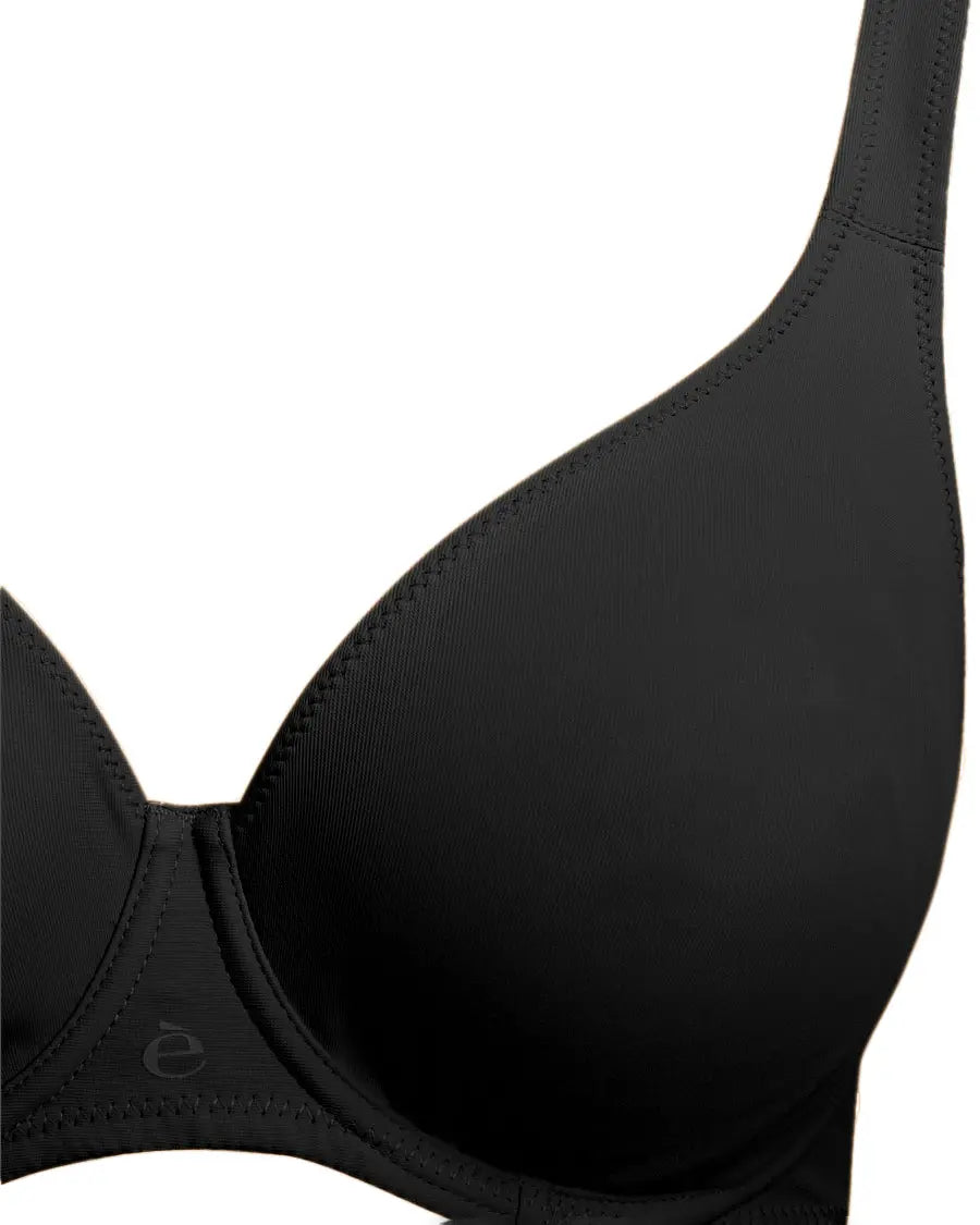 Reggiseno sfoderato con ferretto in coppa C SìèLei 1822