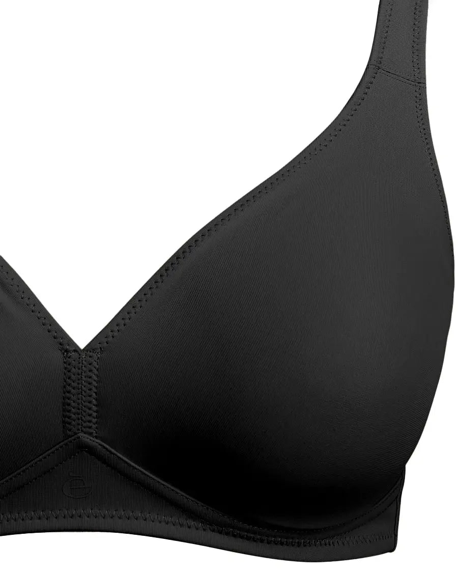 Reggiseno sfoderato senza ferretto in coppa C SìèLei 1824