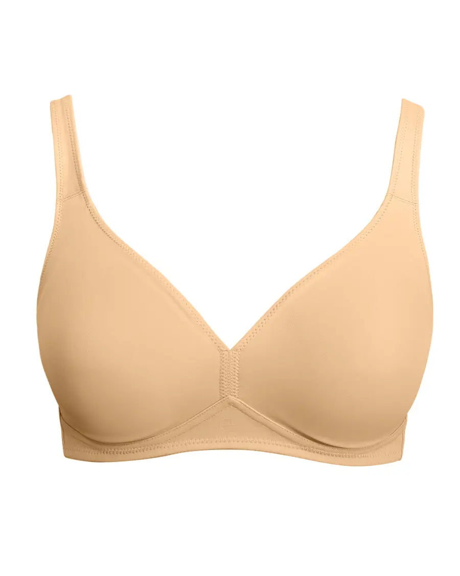 Reggiseno sfoderato senza ferretto in coppa C SìèLei 1824