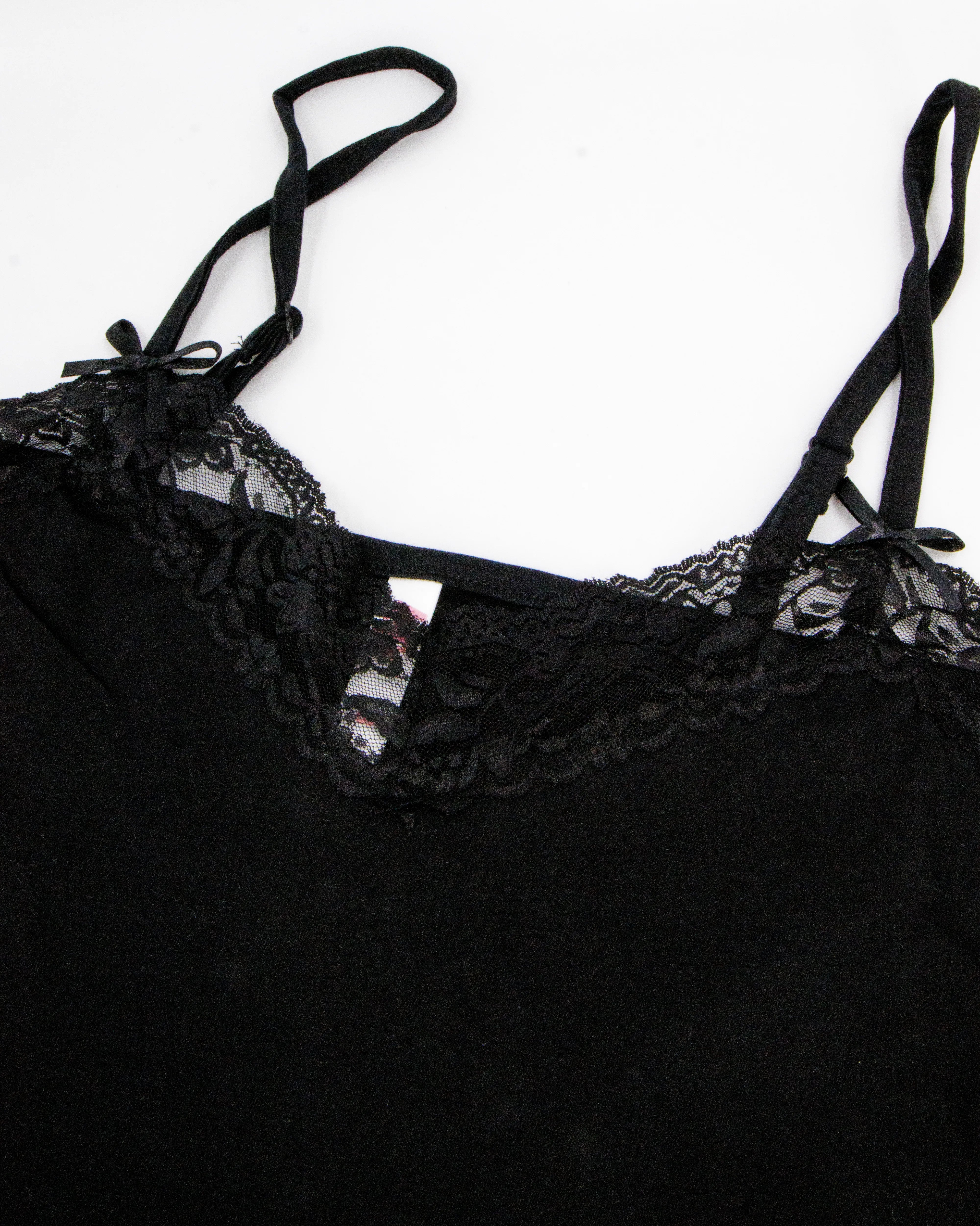 Pigiama corto da donna in cotone Love and Bra 103998