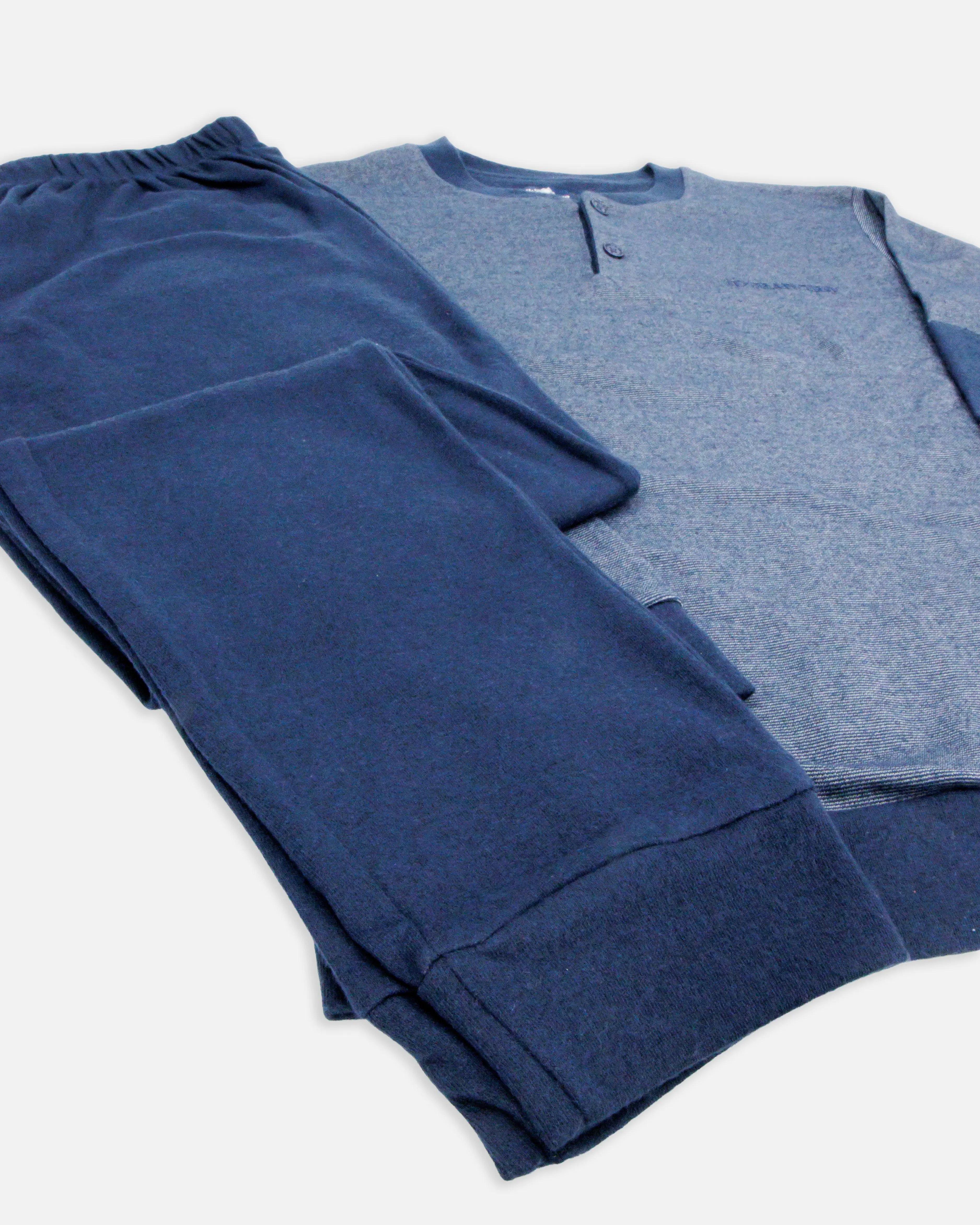 Pigiama da uomo in punto milano Il Granchio GP2103