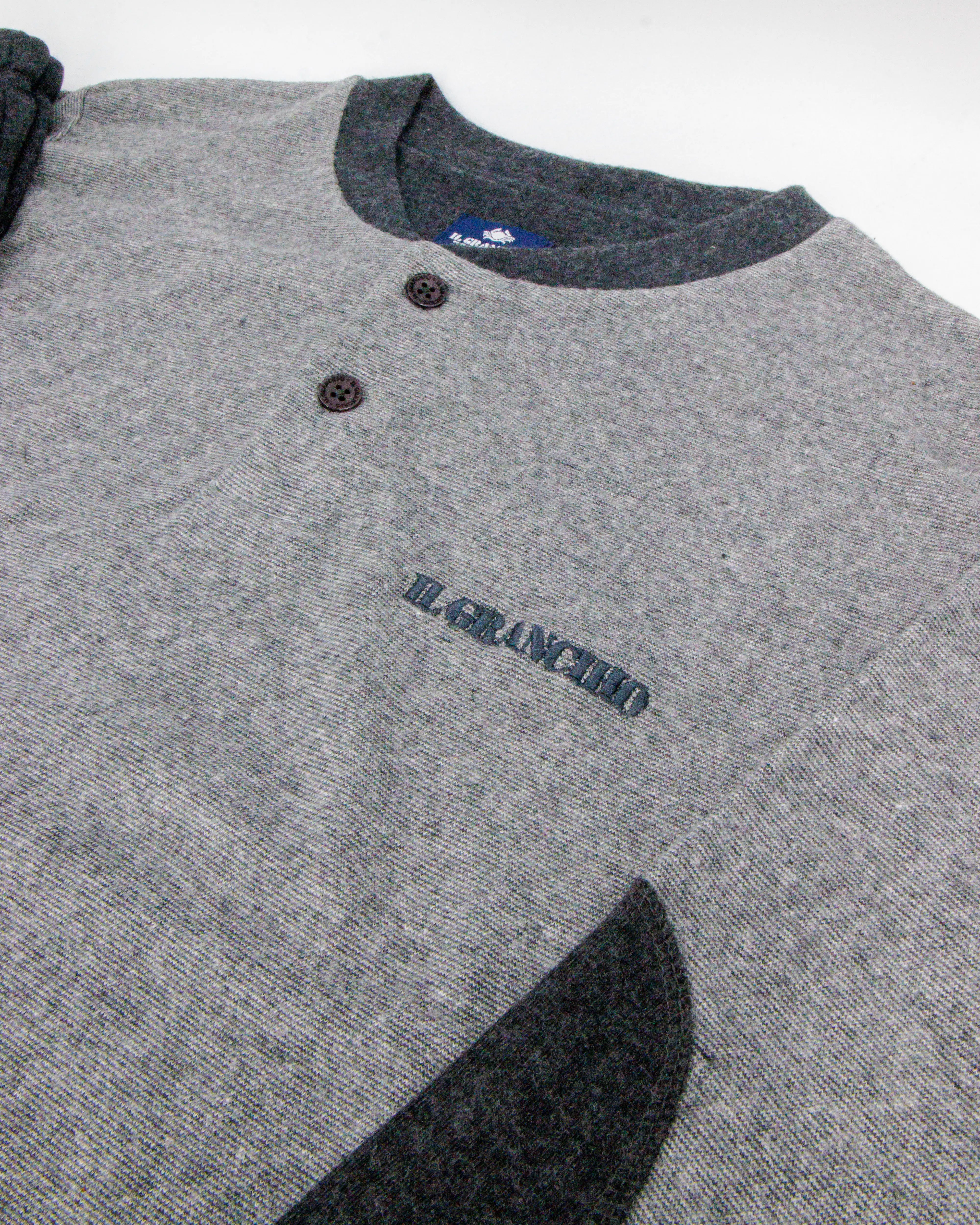 Pigiama da uomo in punto milano Il Granchio GP2103