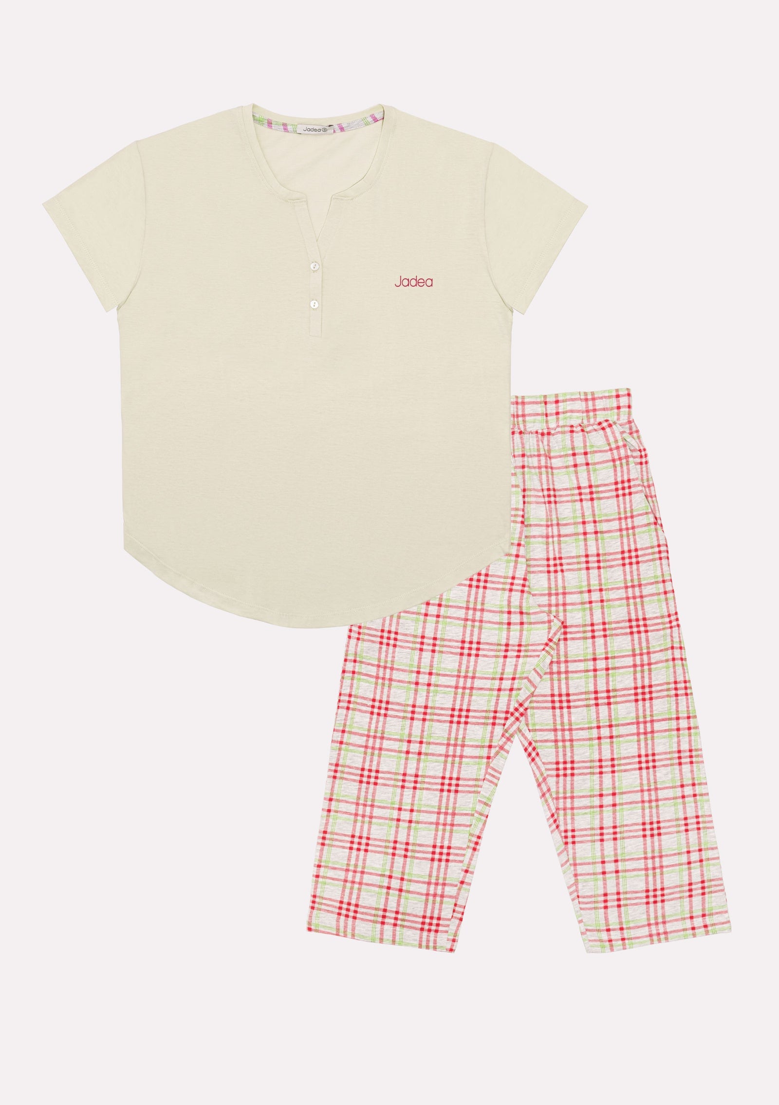 Pigiama pinocchietto Jadea 3200