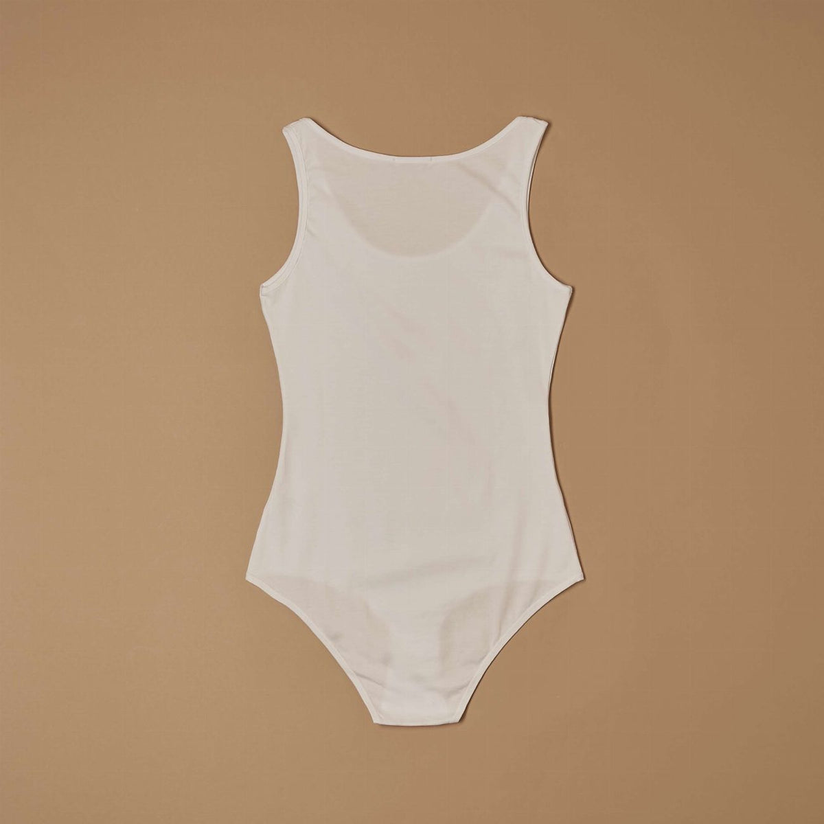 Body a spalla Larga in cotone senza ferretto Jadea 4152