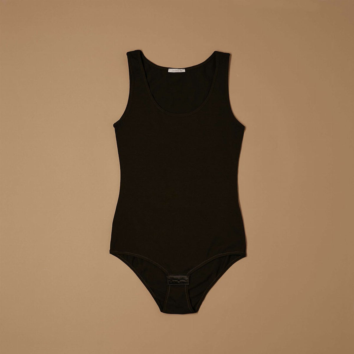 Body a spalla Larga in cotone senza ferretto Jadea 4152