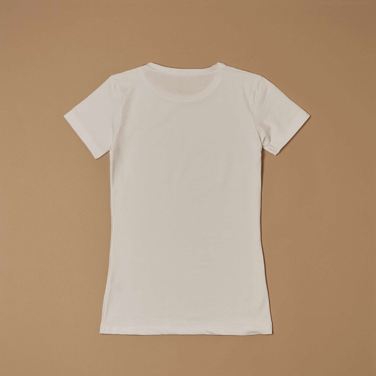 Mezza manica in cotone Jadea 4180
