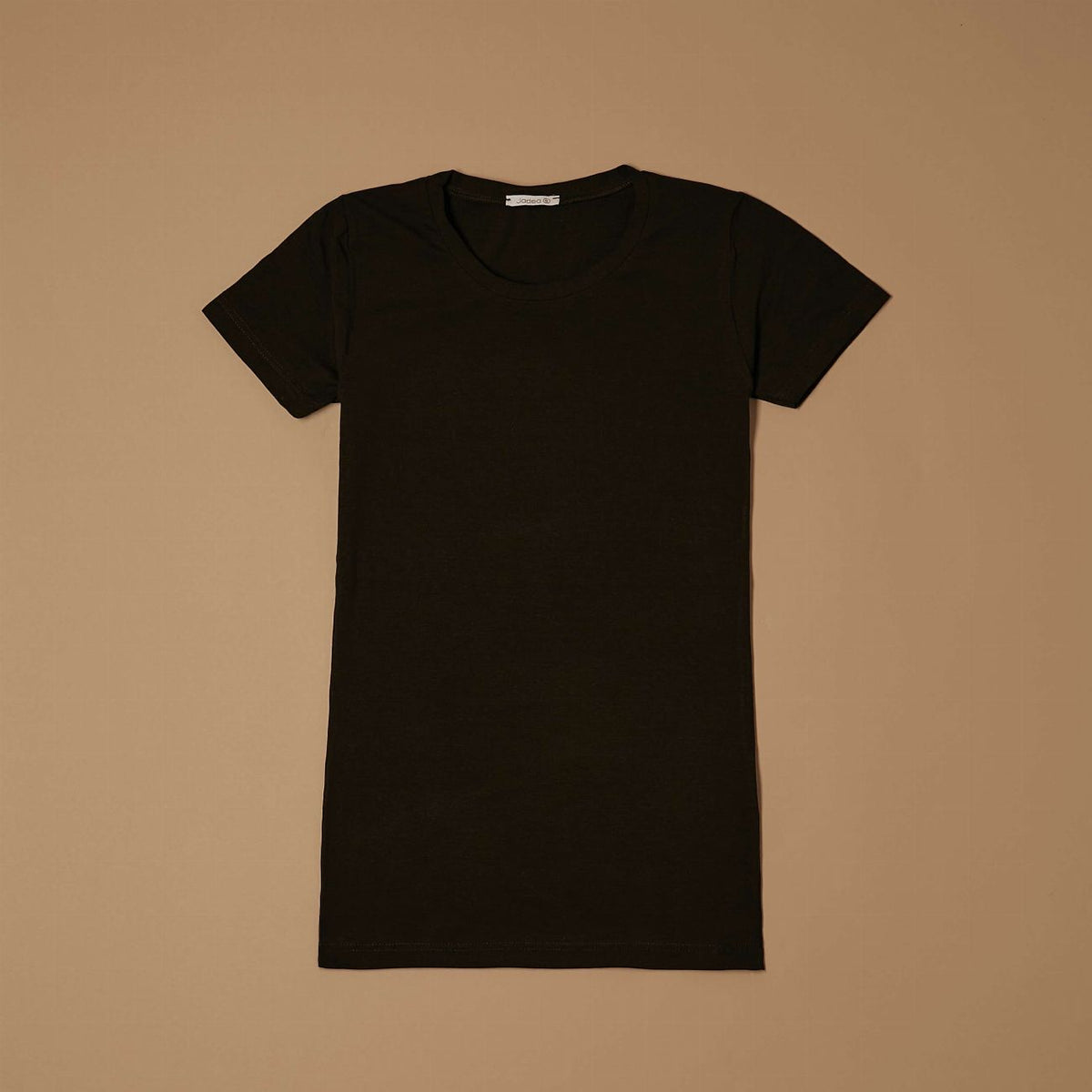 Mezza manica in cotone Jadea 4180