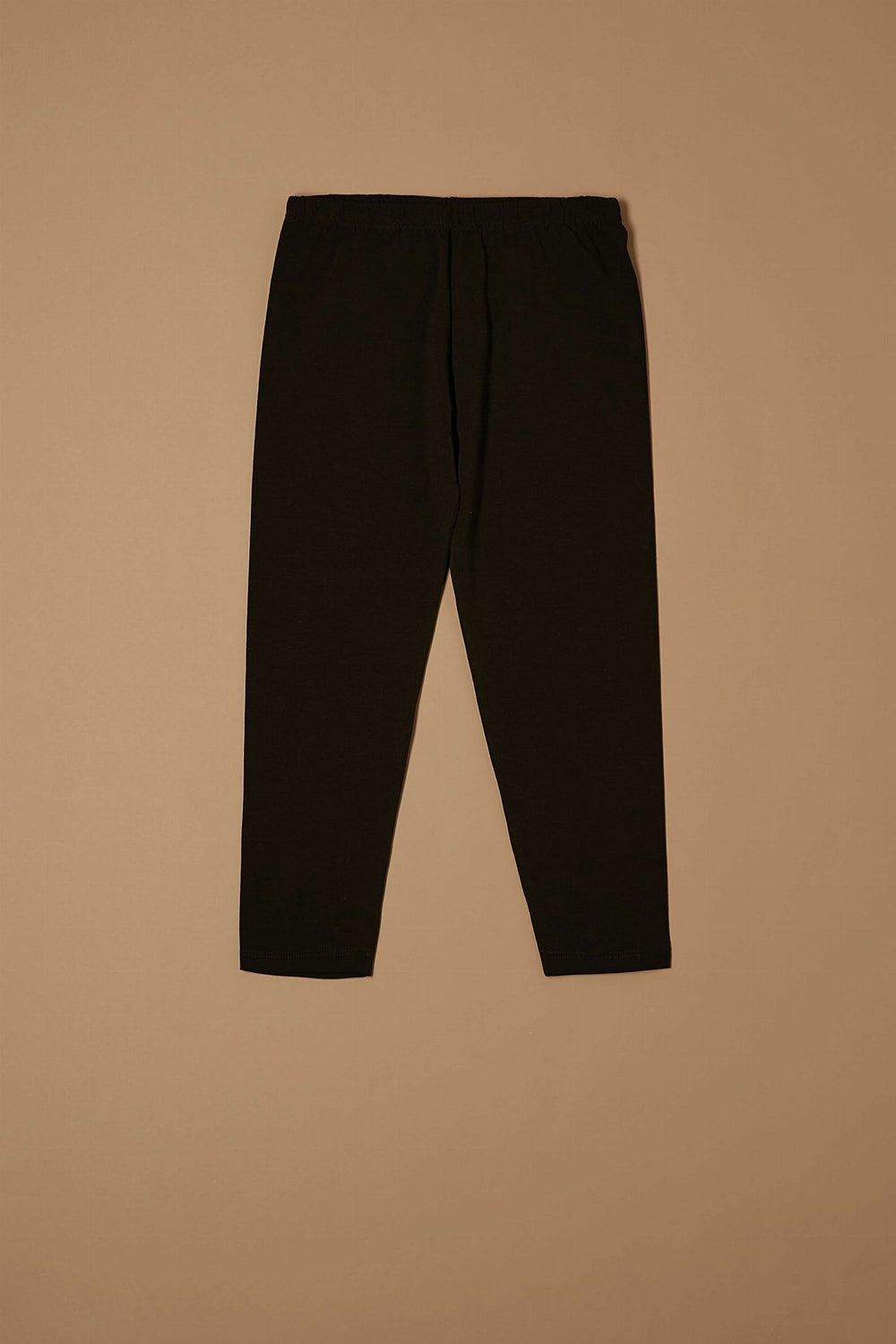Leggings modello capri in fresco cotone Jadea 4266