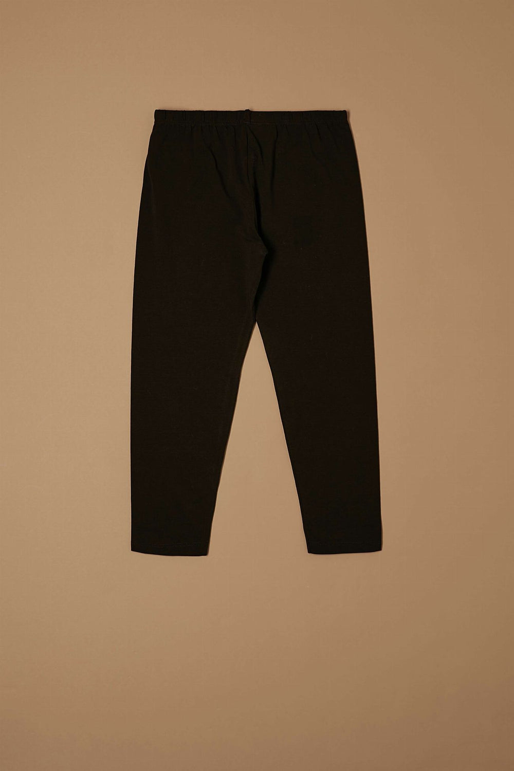 Leggings modello capri in fresco cotone Jadea 4266
