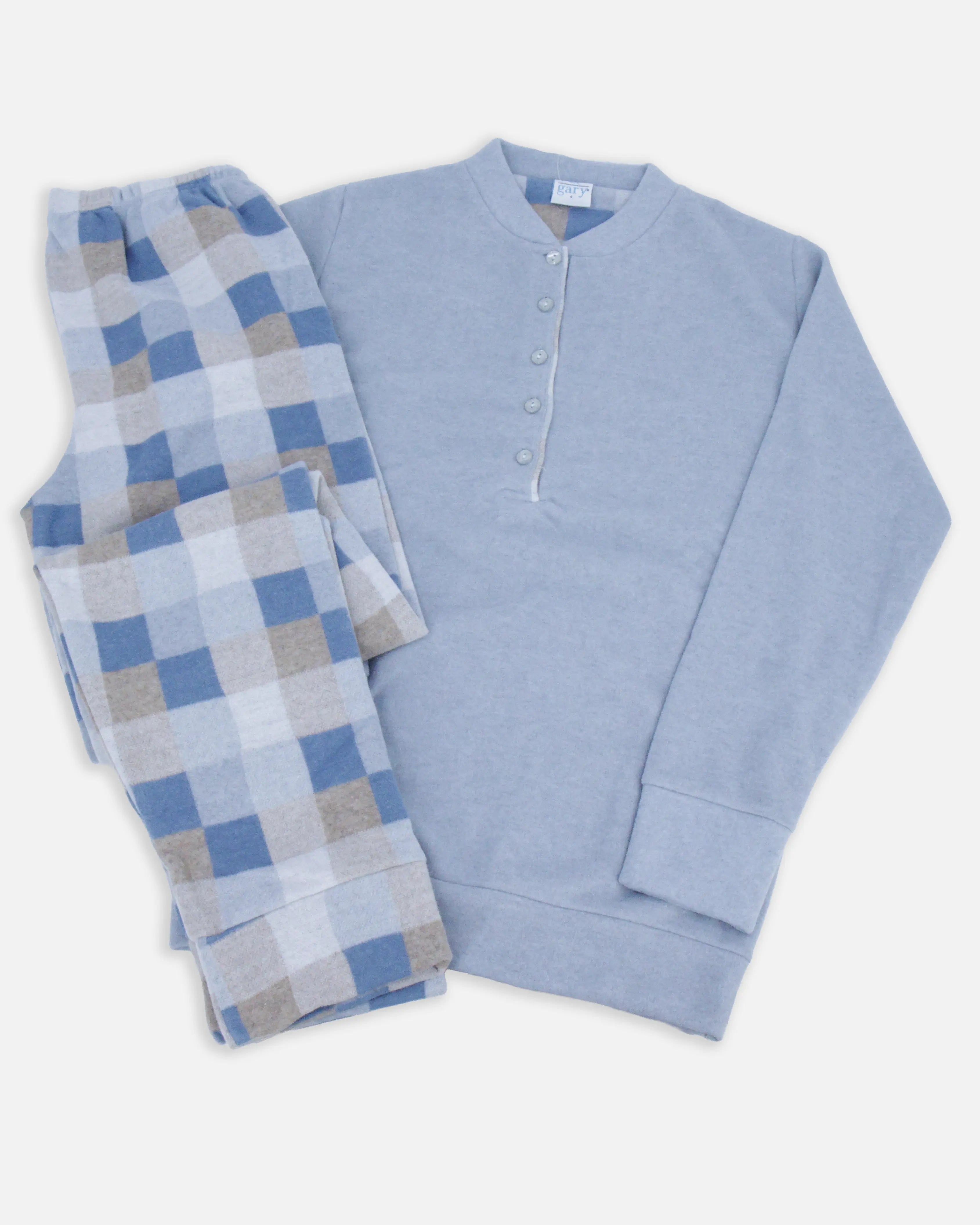 Pigiama da donna in punto milano Gary 5120