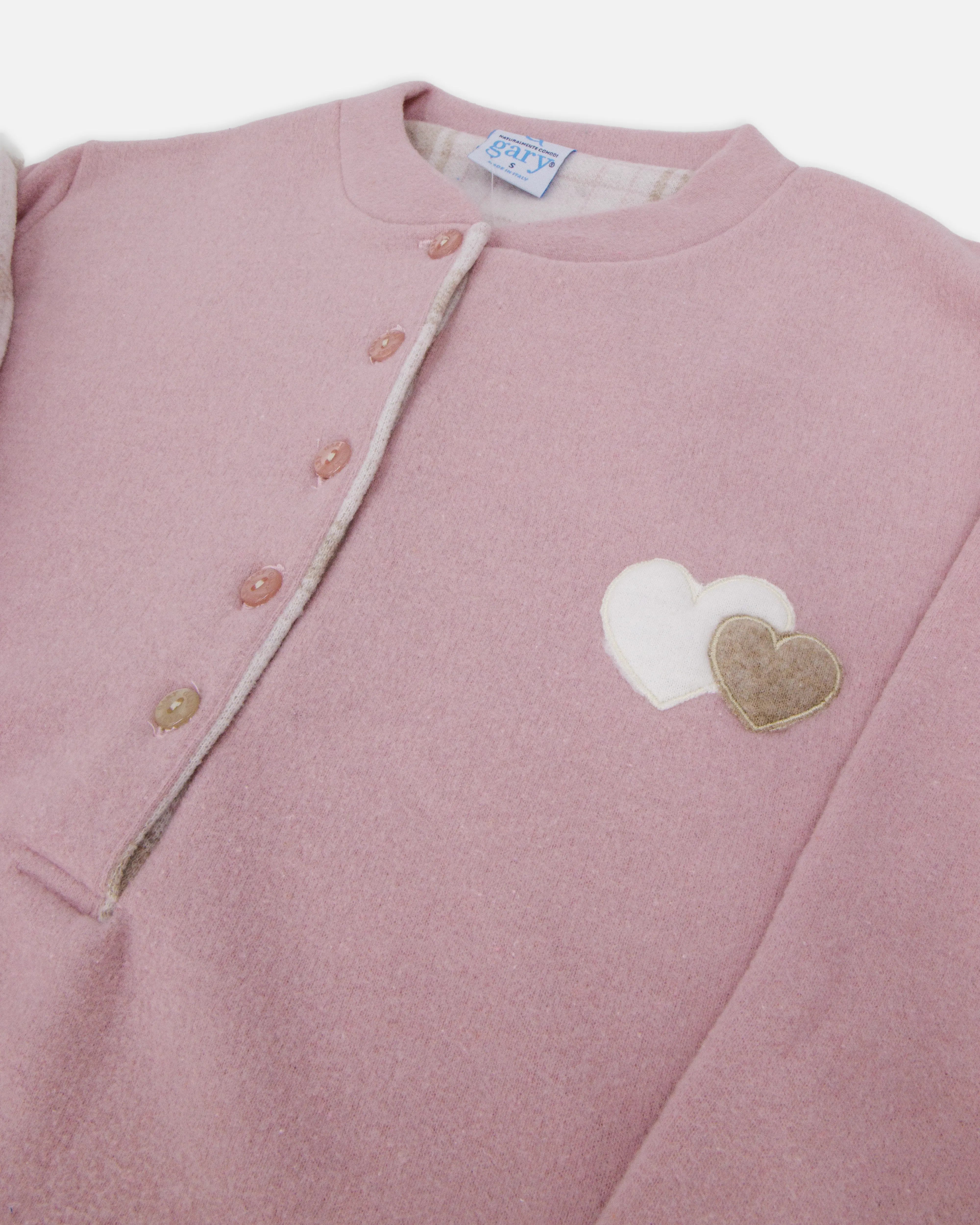 Pigiama da donna in punto milano Gary 5140