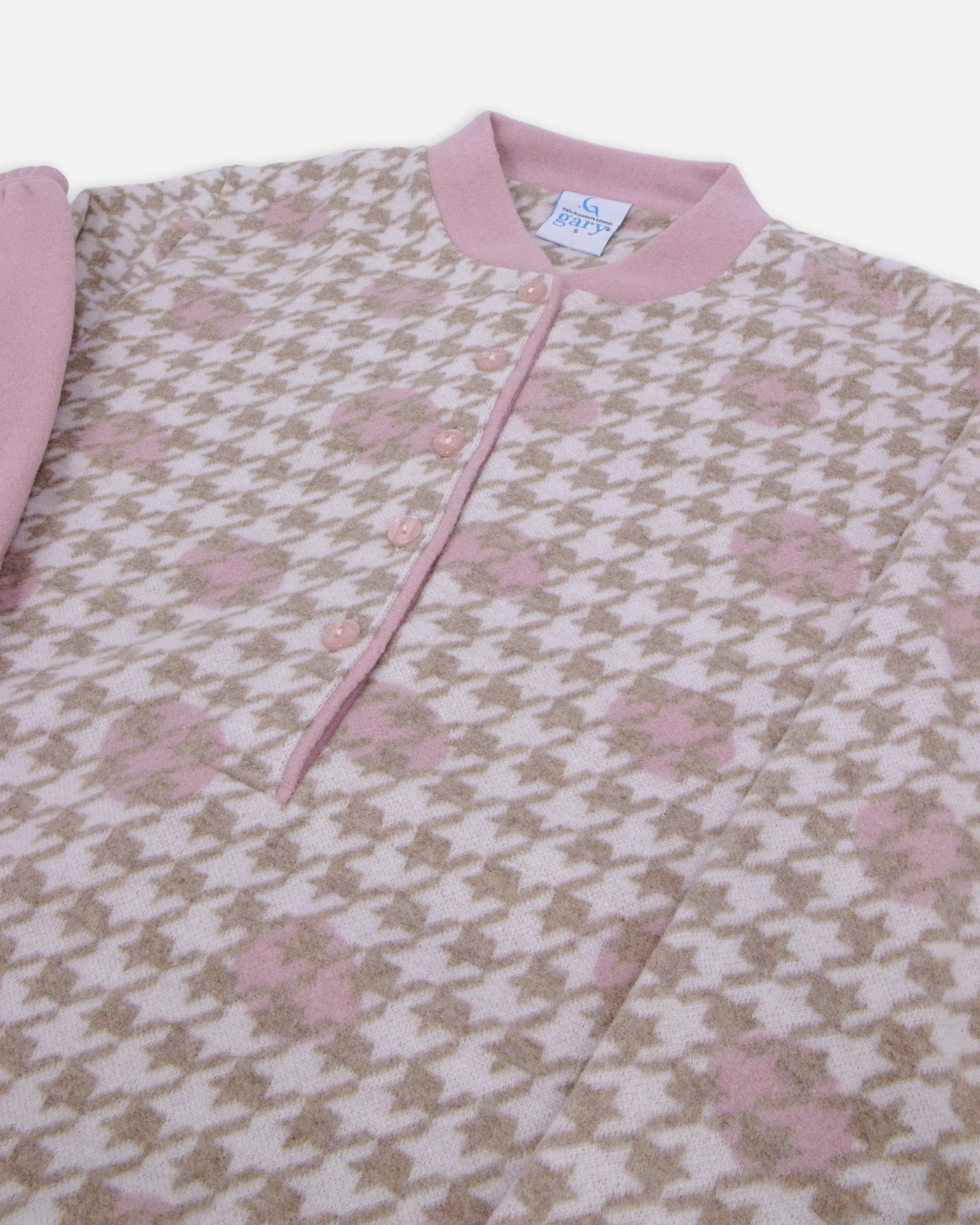 Pigiama da donna in punto milano Gary 5161