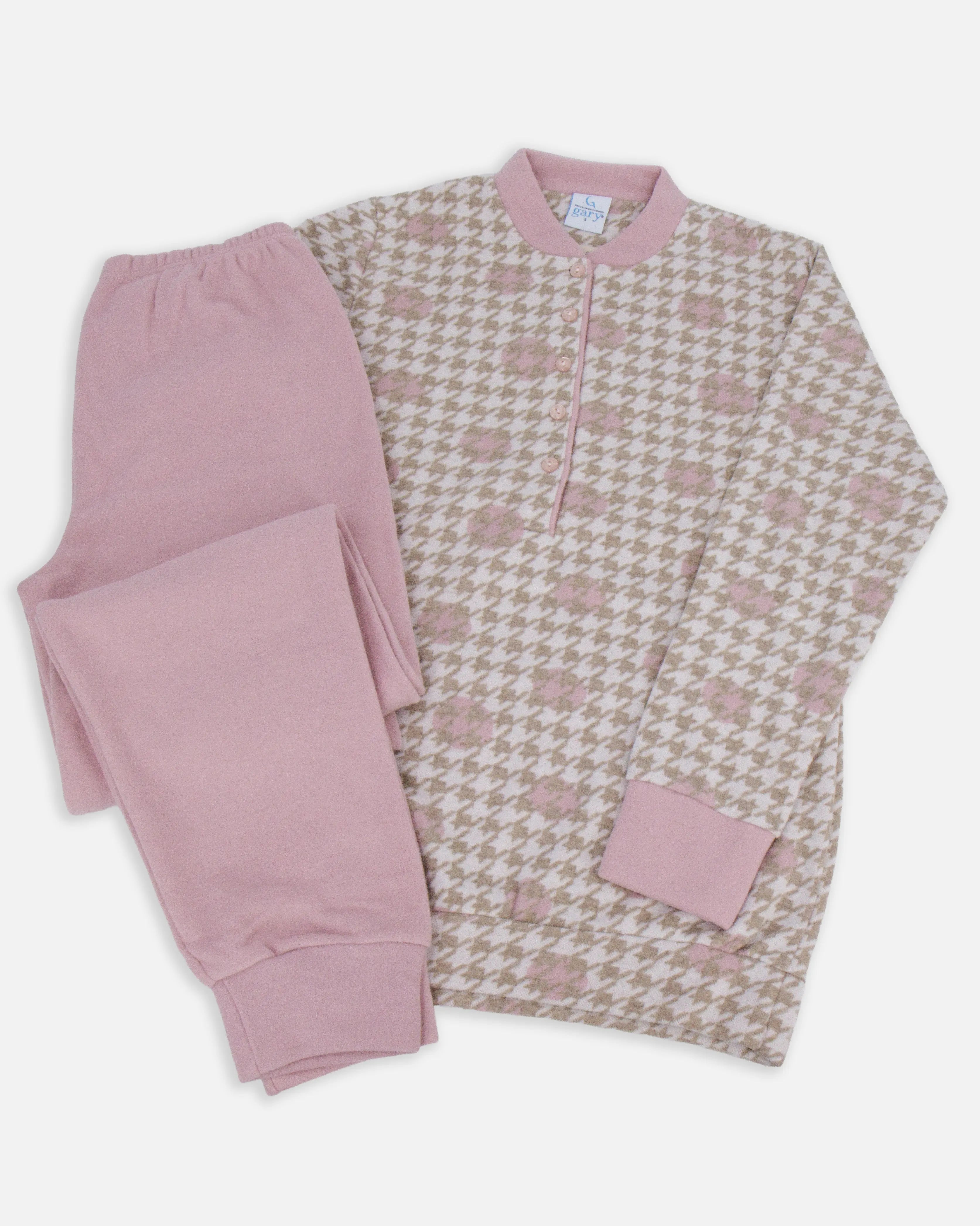 Pigiama da donna in punto milano Gary 5161