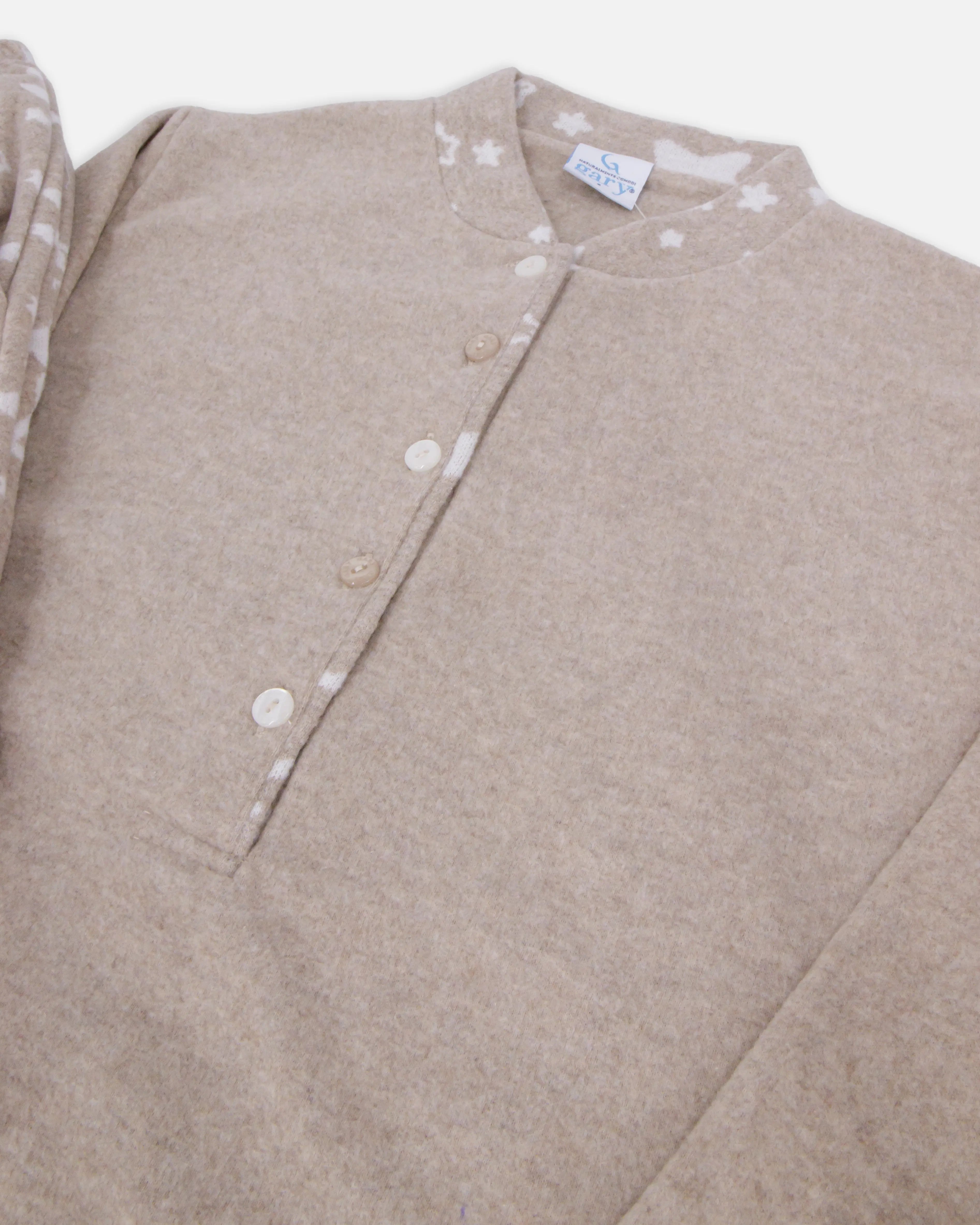 Pigiama da donna in punto milano Gary 5185