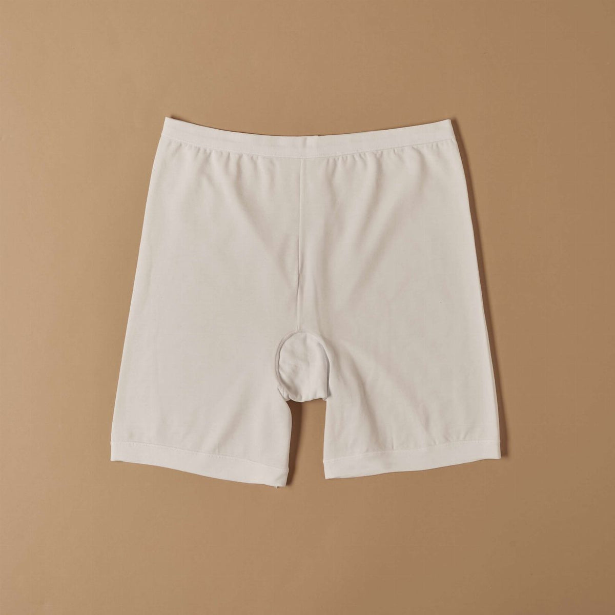 Slip a pantaloncino in cotone modal Jadea 536