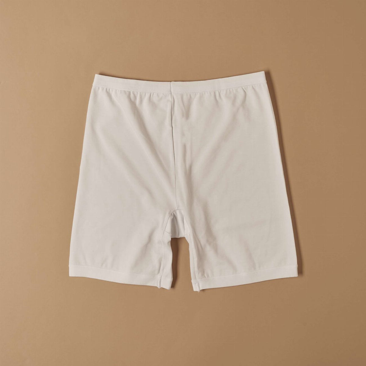 Slip a pantaloncino in cotone modal Jadea 536