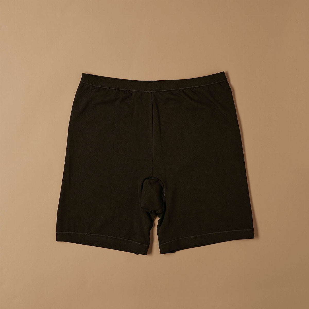 Slip a pantaloncino in cotone modal Jadea 536