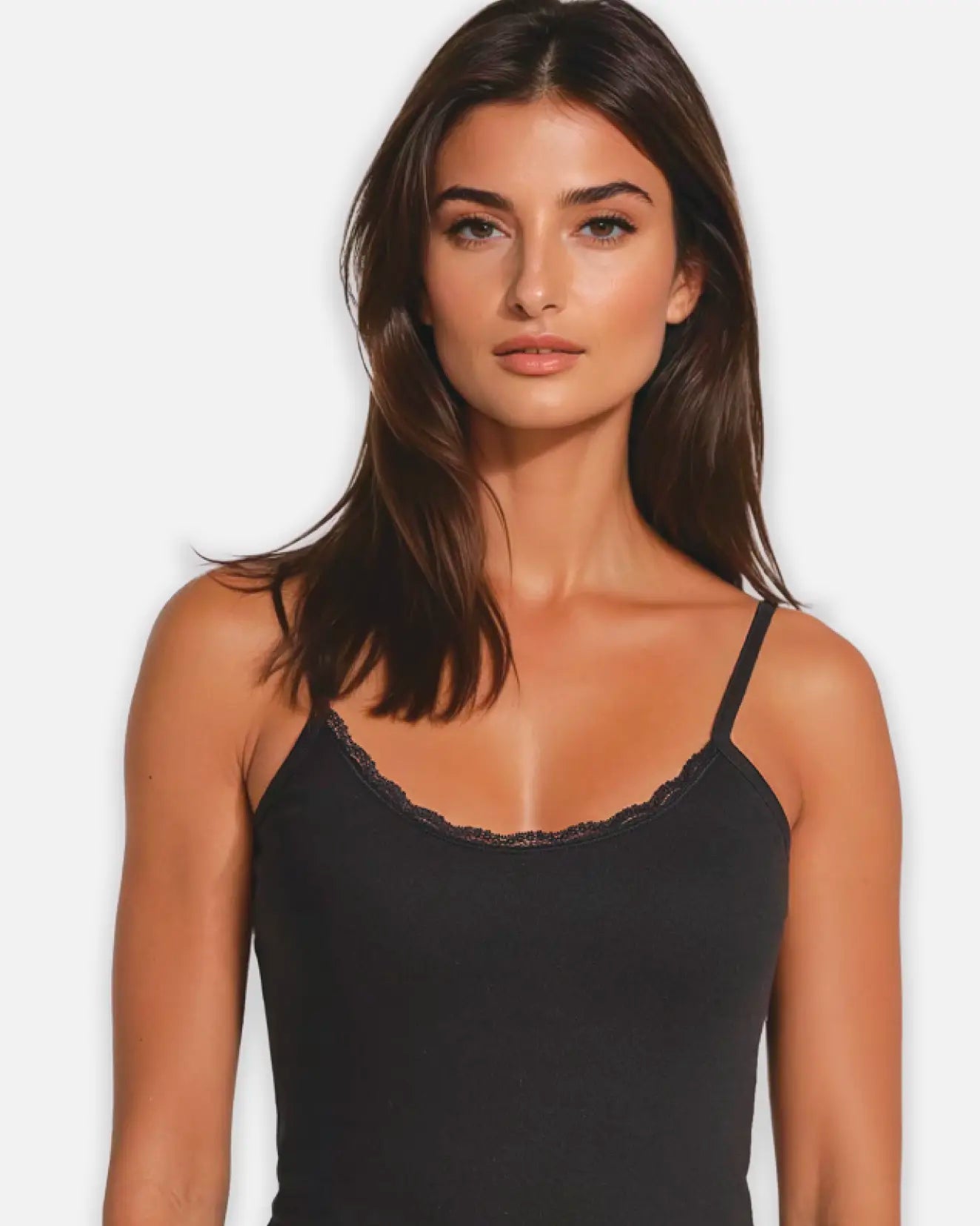 Spalla Stretta in caldo cotone Ma.Re. 6672