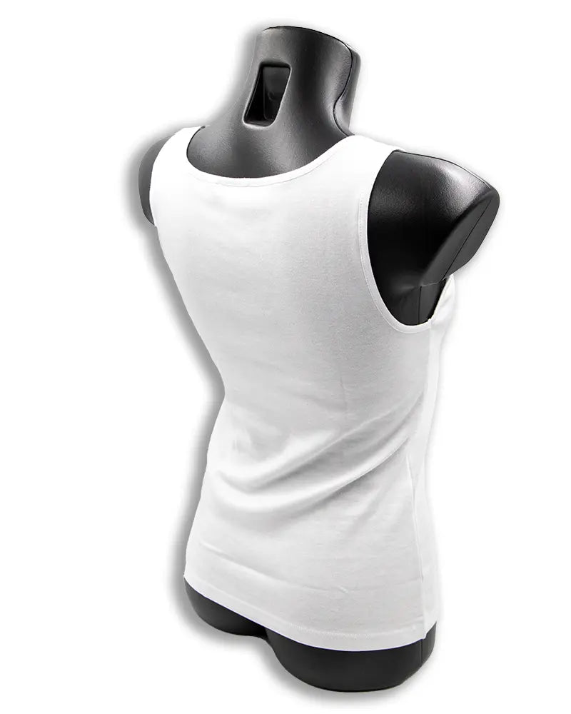 Spalla Larga in caldo cotone Ma.Re. 6682