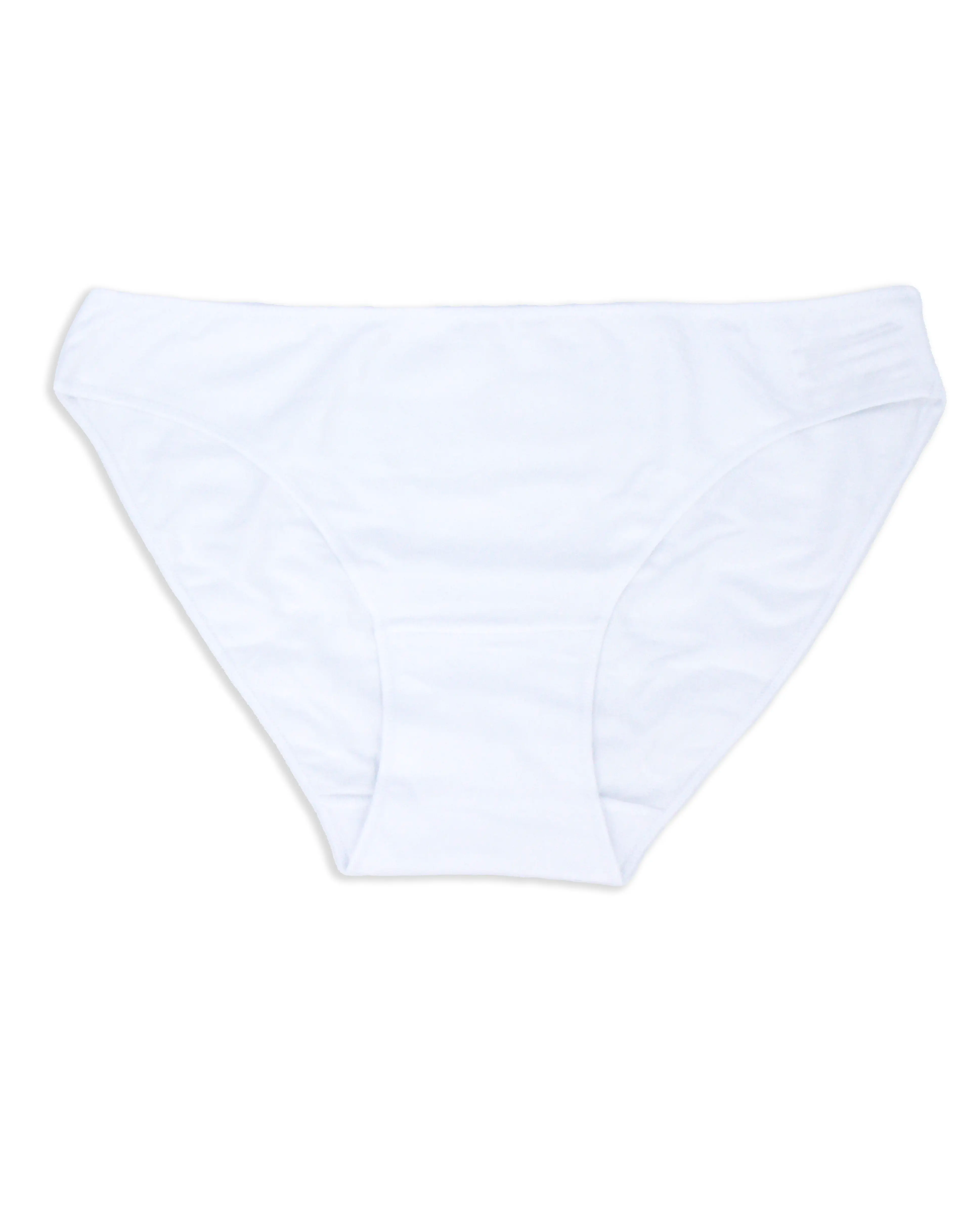 Slip a vita bassa Cotonella 3487 (3 pz.)