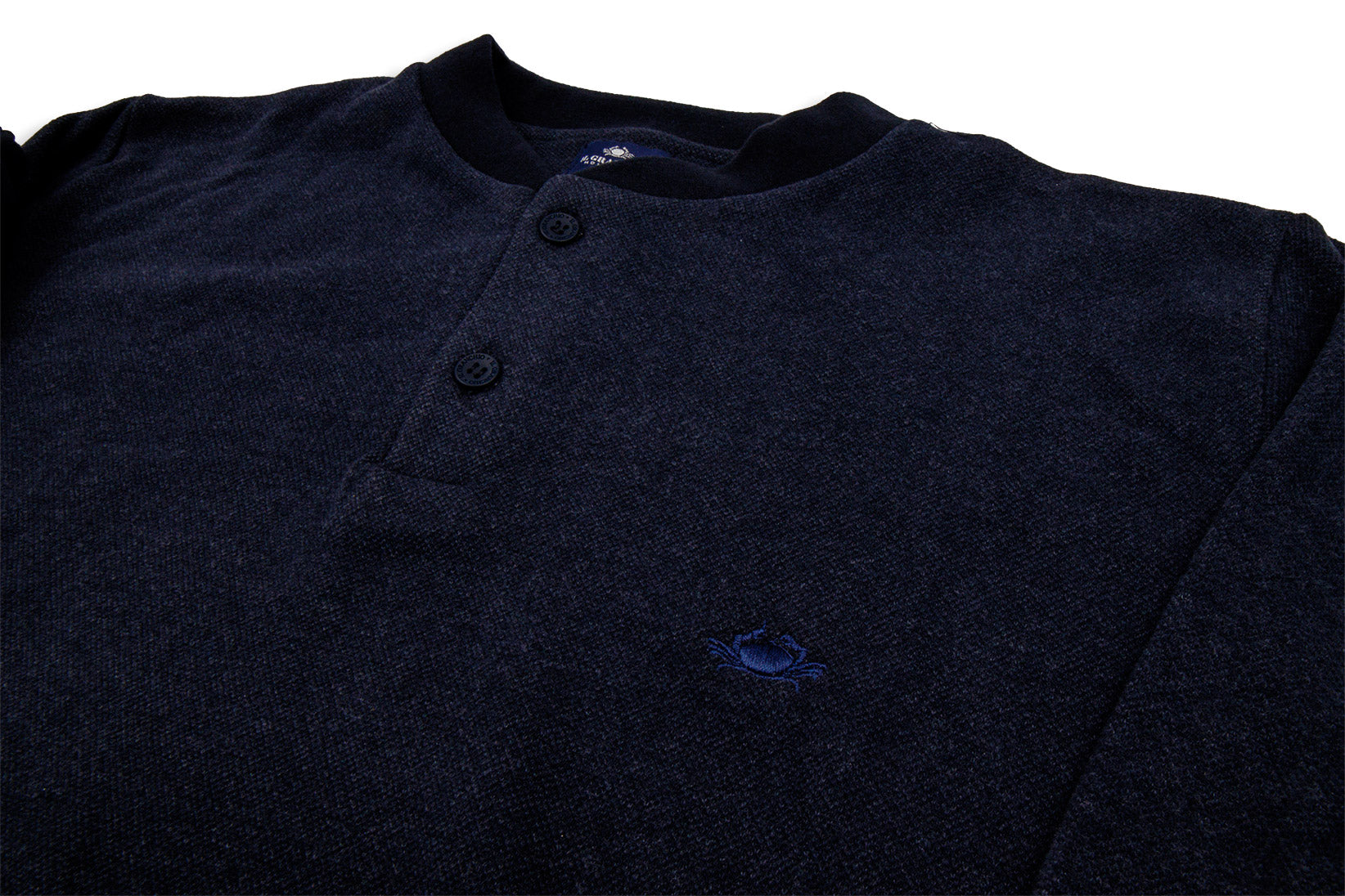 Pigiama da uomo in punto milano Il Granchio GP2079