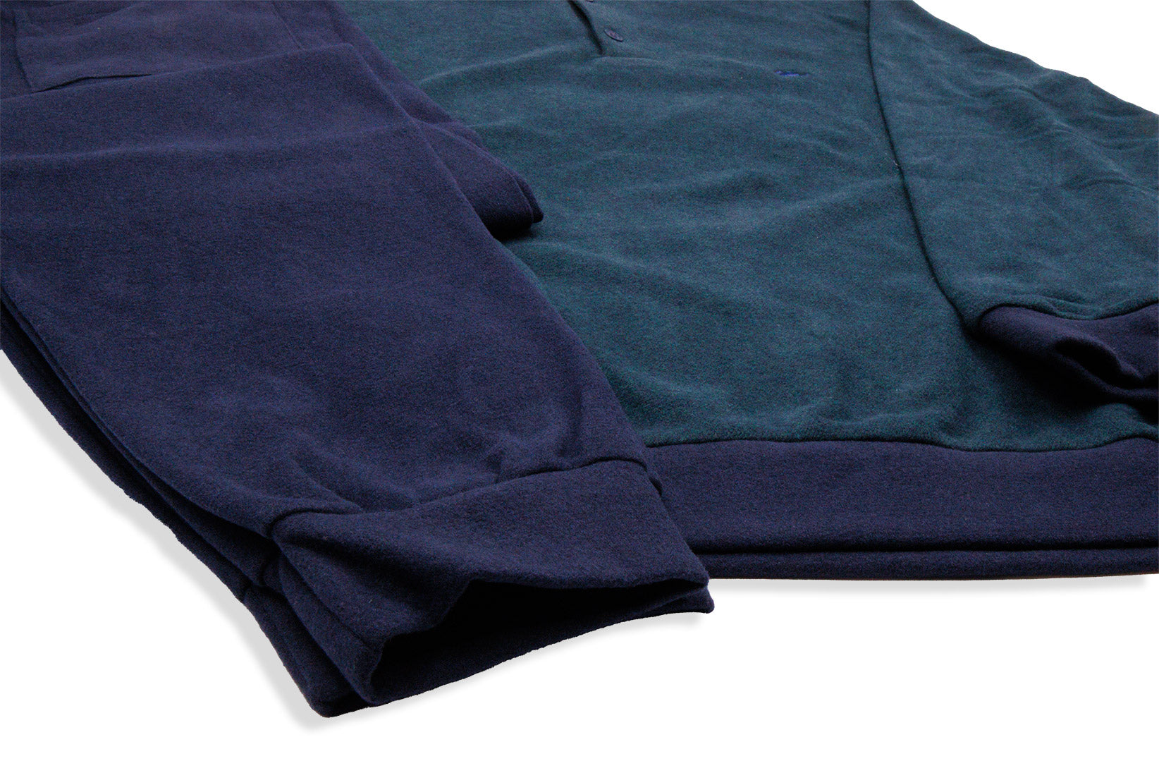 Pigiama da uomo in punto milano Il Granchio GP2079