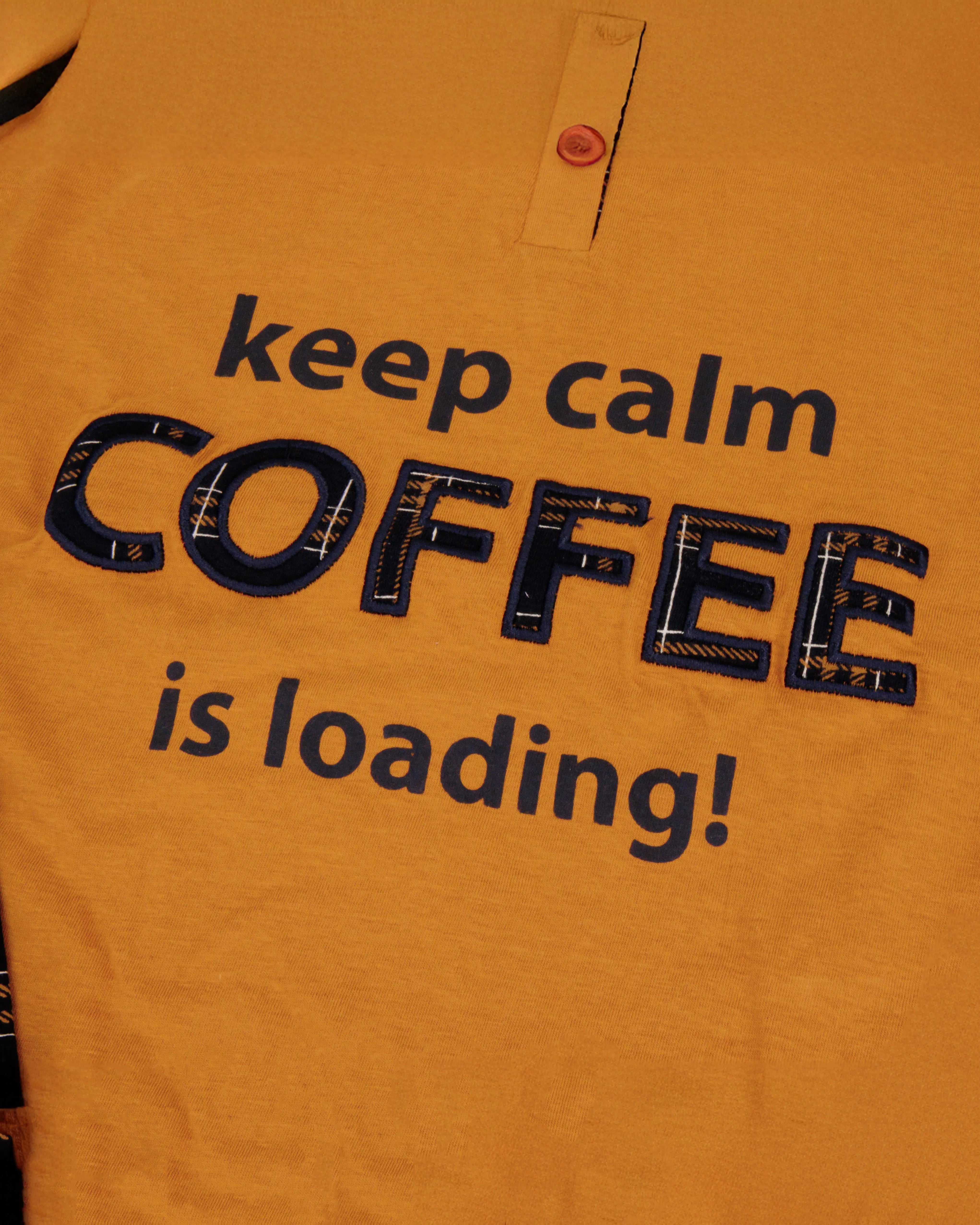 Pigiama da donna in cotone a manica lunga Oronero OD566