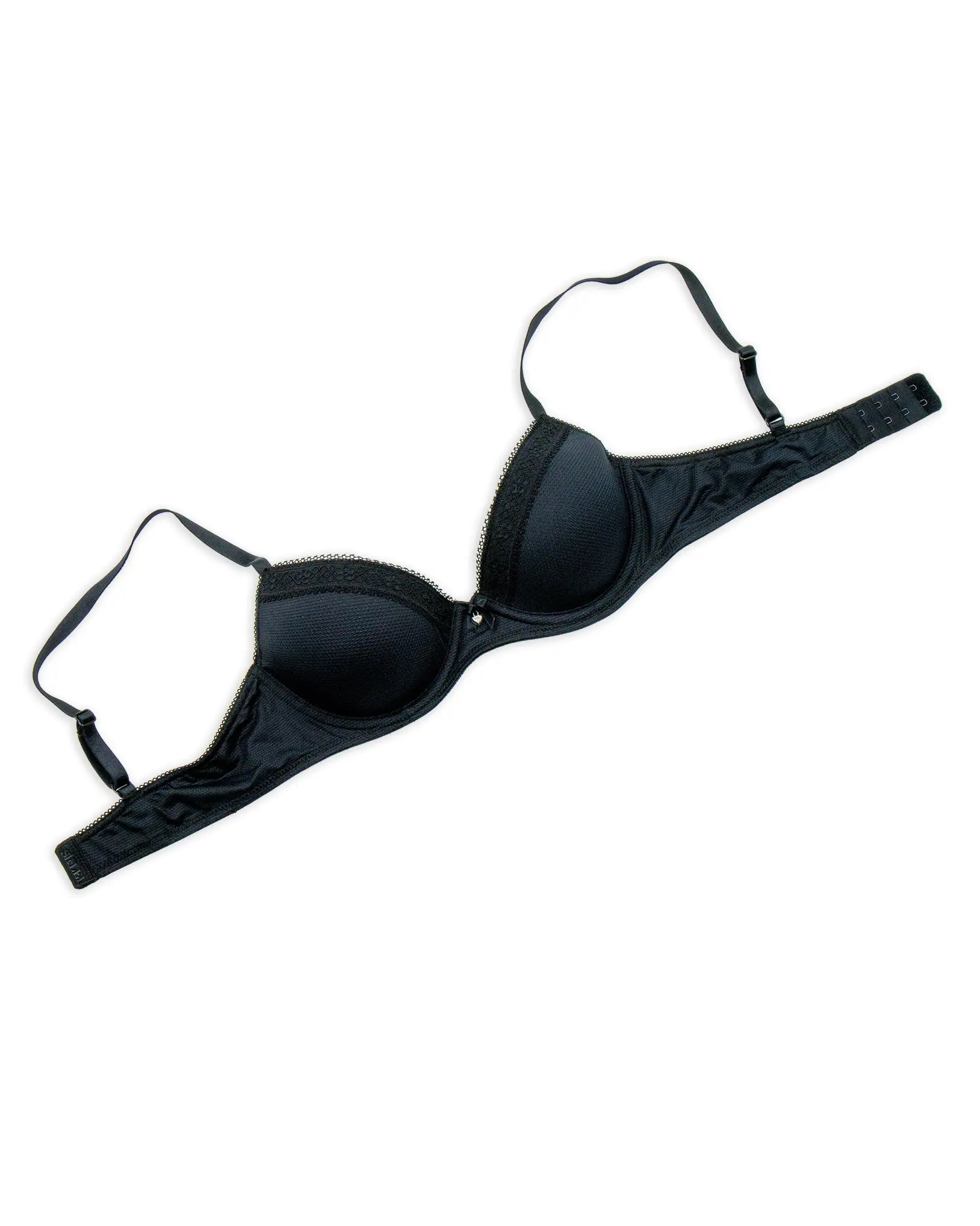 Reggiseno imbottito con ferretto Sì è Lei 1882