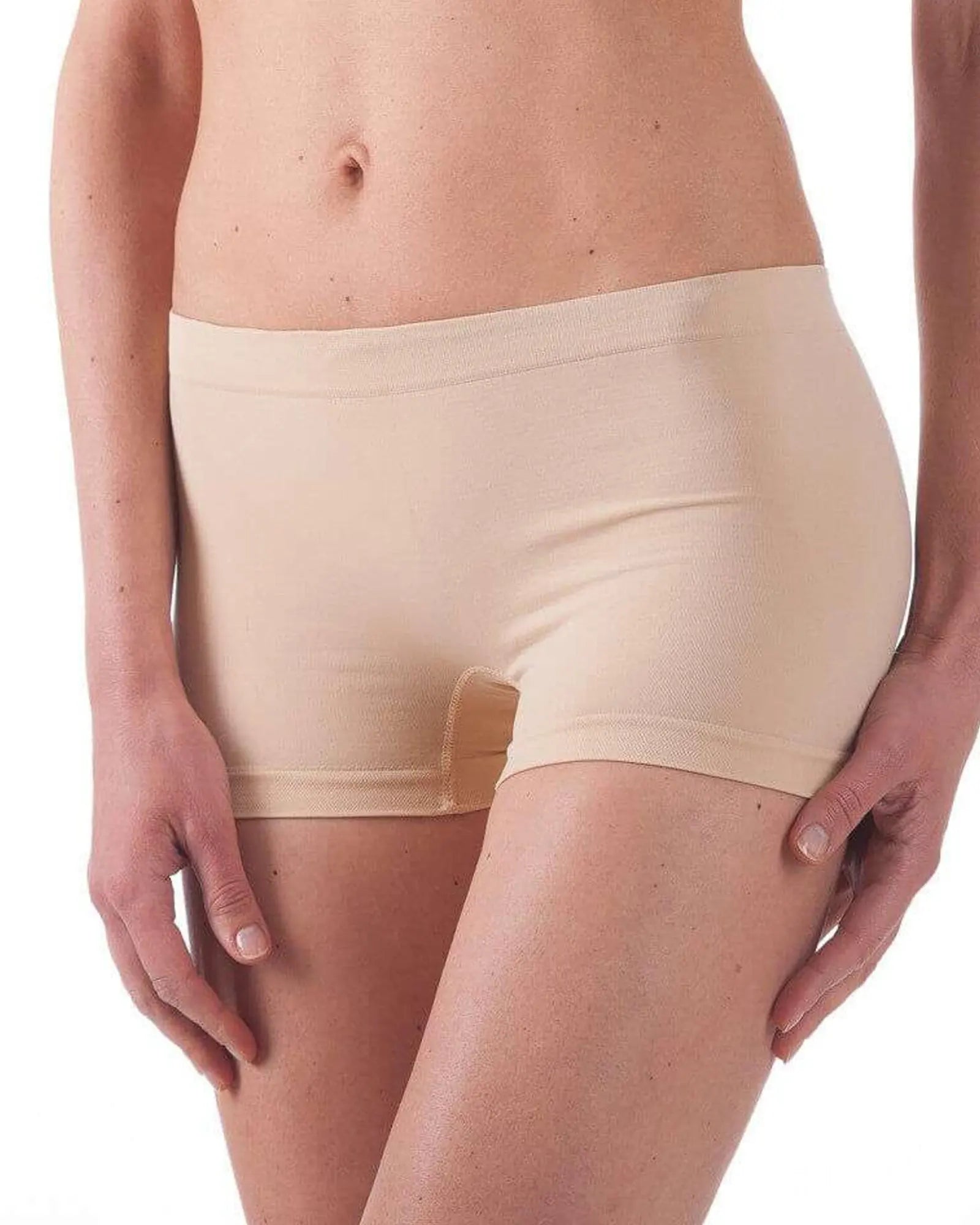 Boxerino a vita bassa in microfibra a vita bassa Bellissima 018