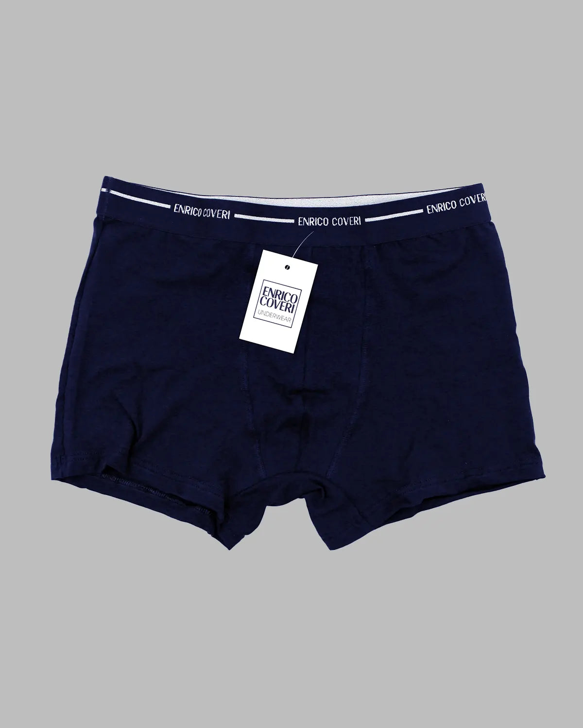 Boxer in cotone elasticizzato Enrico Coveri EB1000