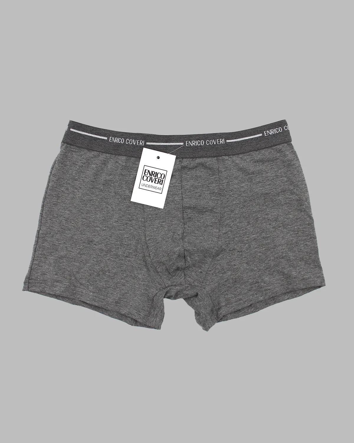 Boxer in cotone elasticizzato Enrico Coveri EB1000