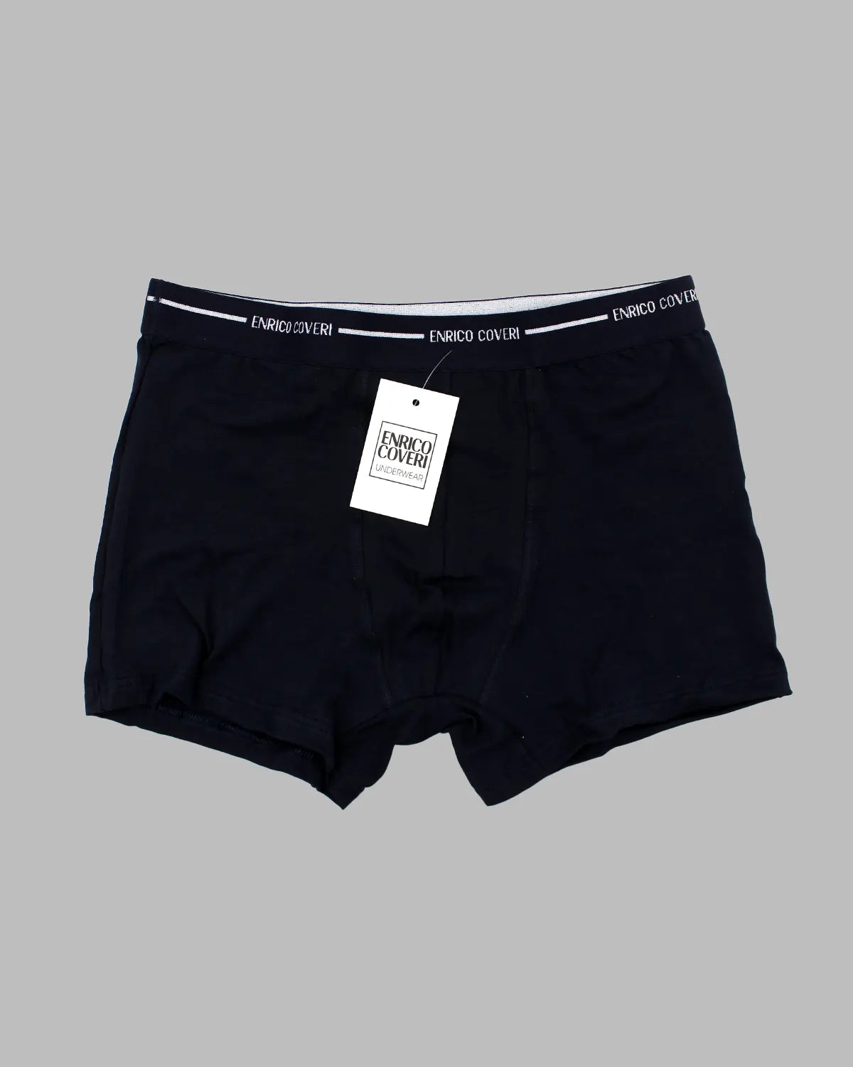 Boxer in cotone elasticizzato Enrico Coveri EB1000