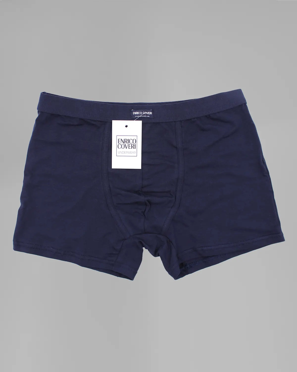Boxer in cotone elasticizzato Enrico Coveri EB1002