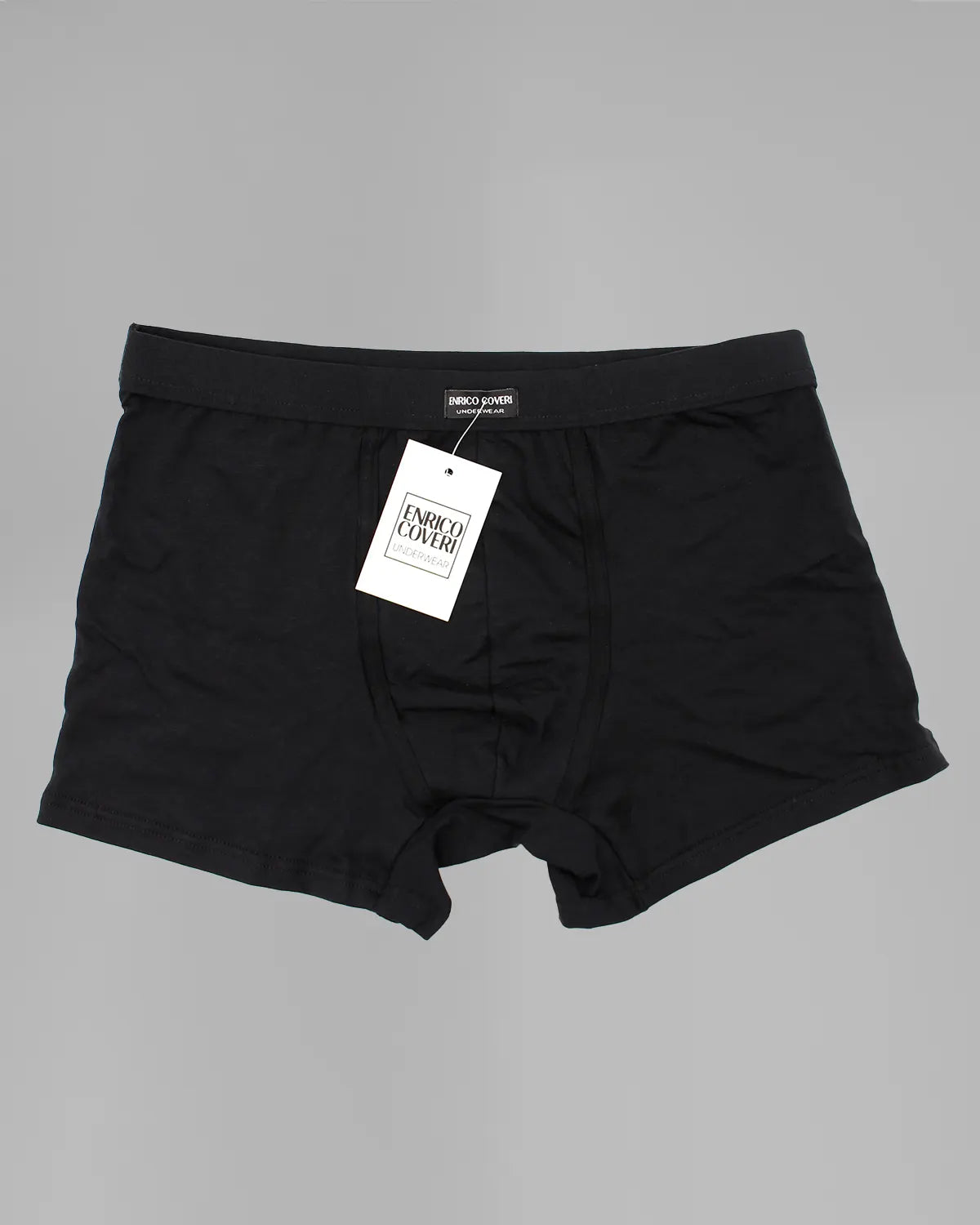 Boxer in cotone elasticizzato Enrico Coveri EB1002