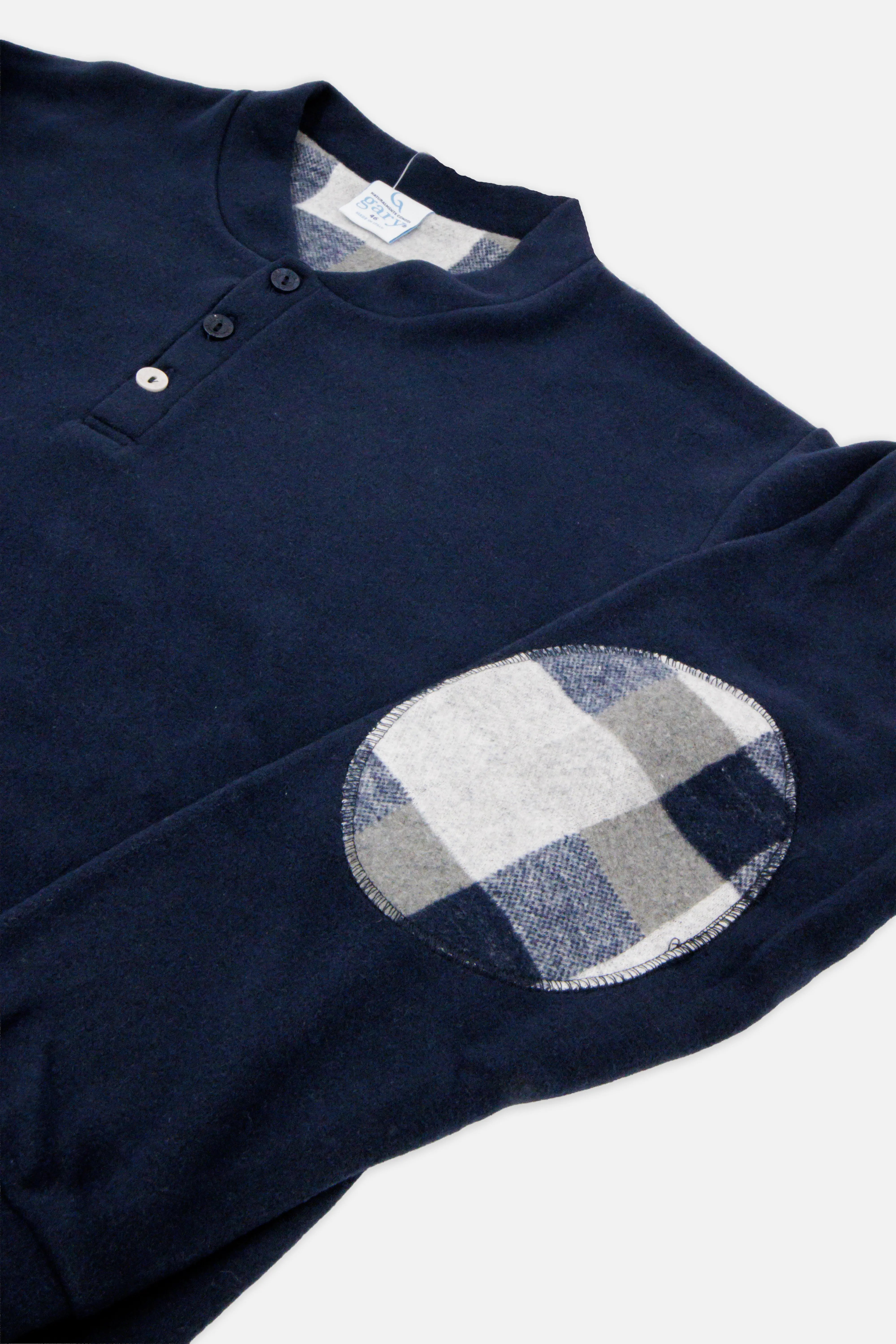 Pigiama da uomo in punto milano Gary 6070