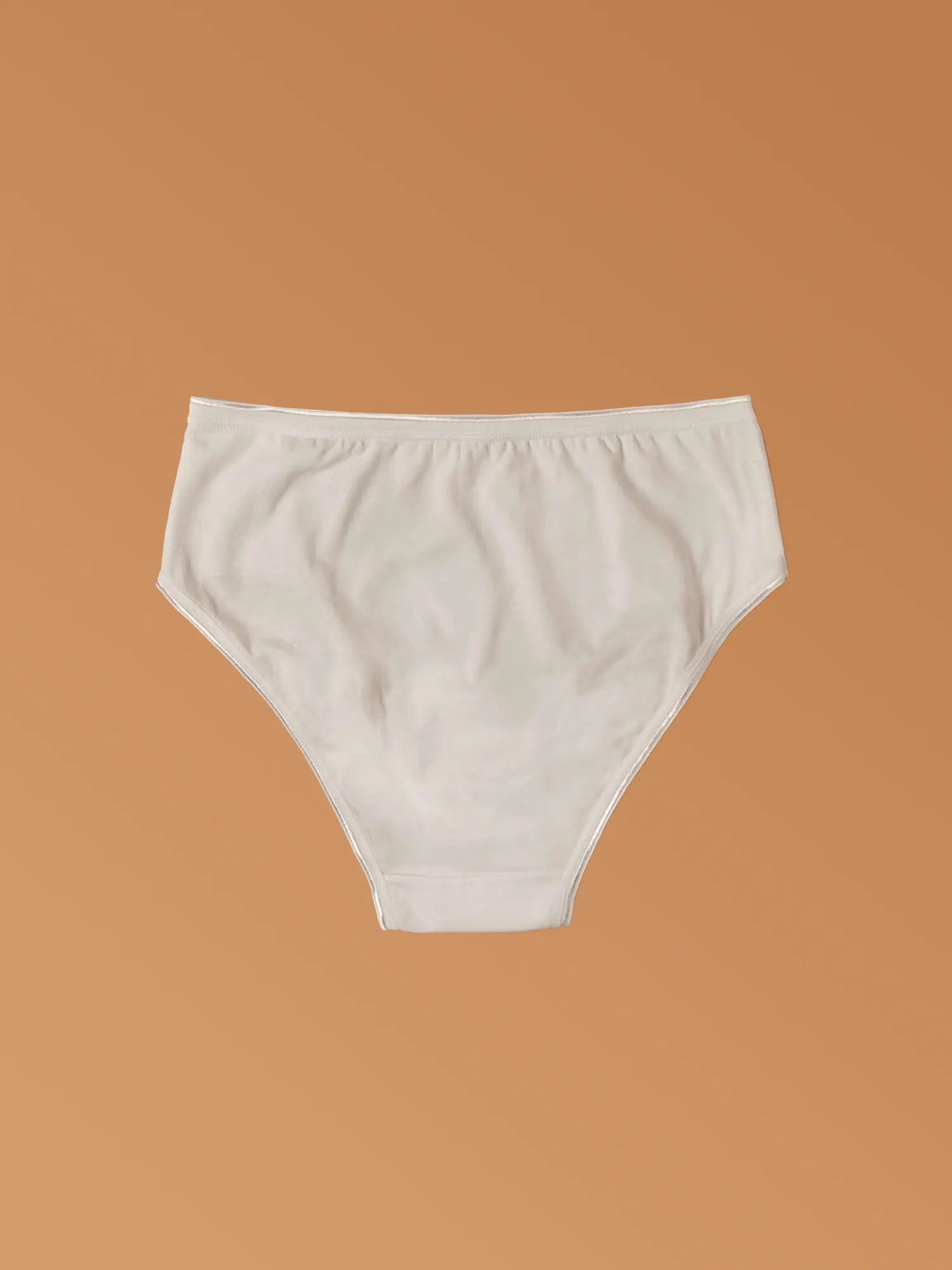 Slip midi in cotone bielastico (3 pz) Jadea 7002