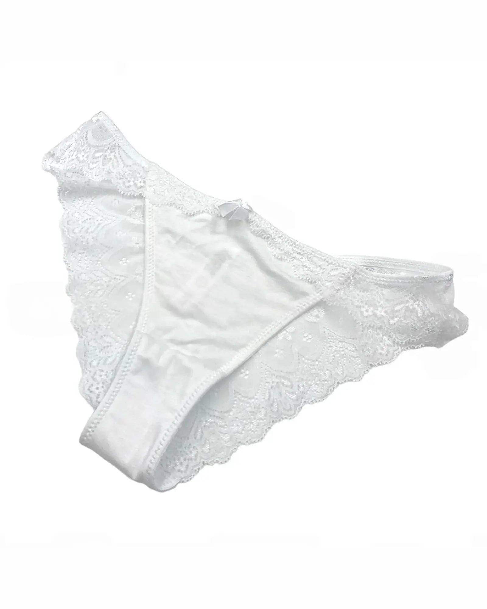 Brasiliana in pizzo Love and Bra Belen