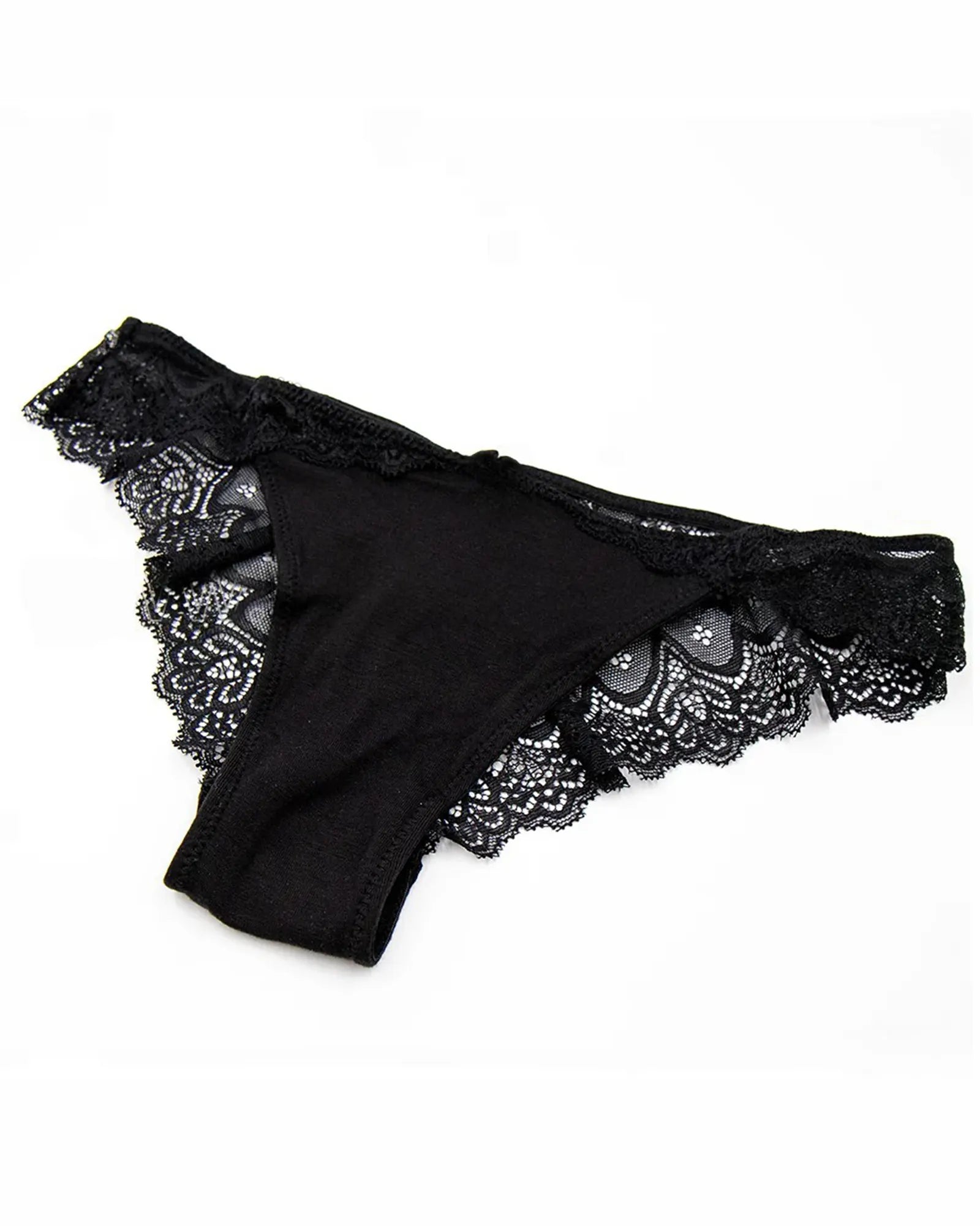 Brasiliana in pizzo Love and Bra Belen