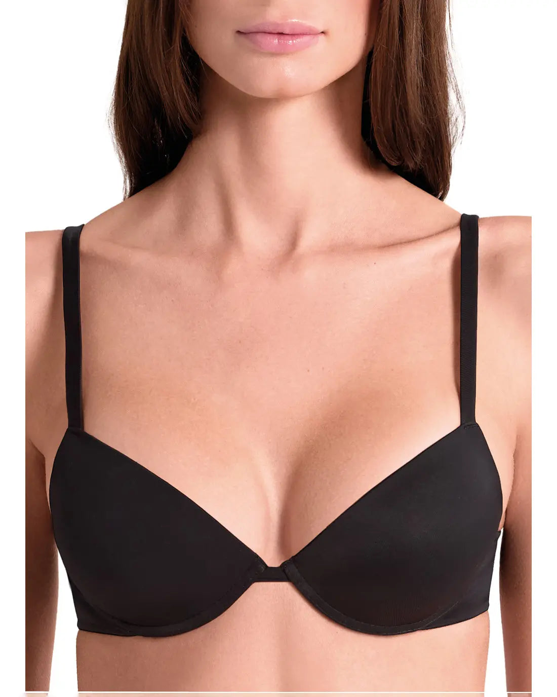 Push Up imbottito con ferretto Lormar Carrie