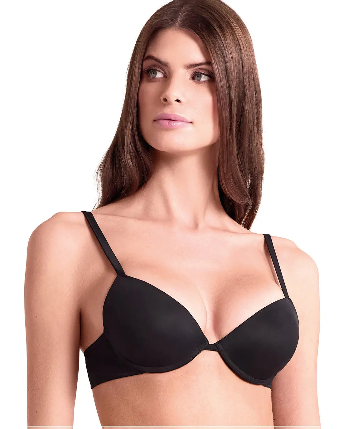 Push Up imbottito con ferretto Lormar Carrie